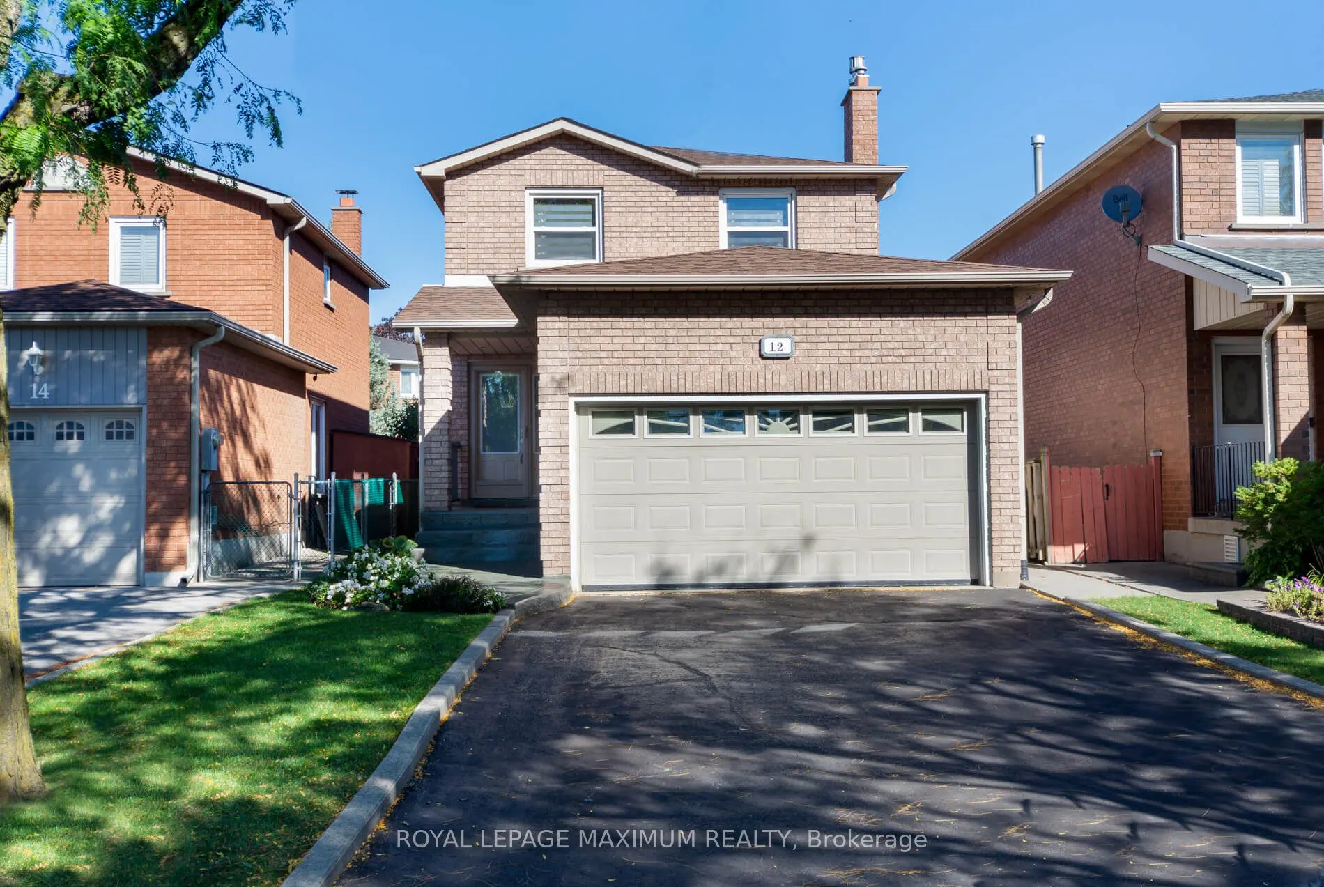 12 Checker Court