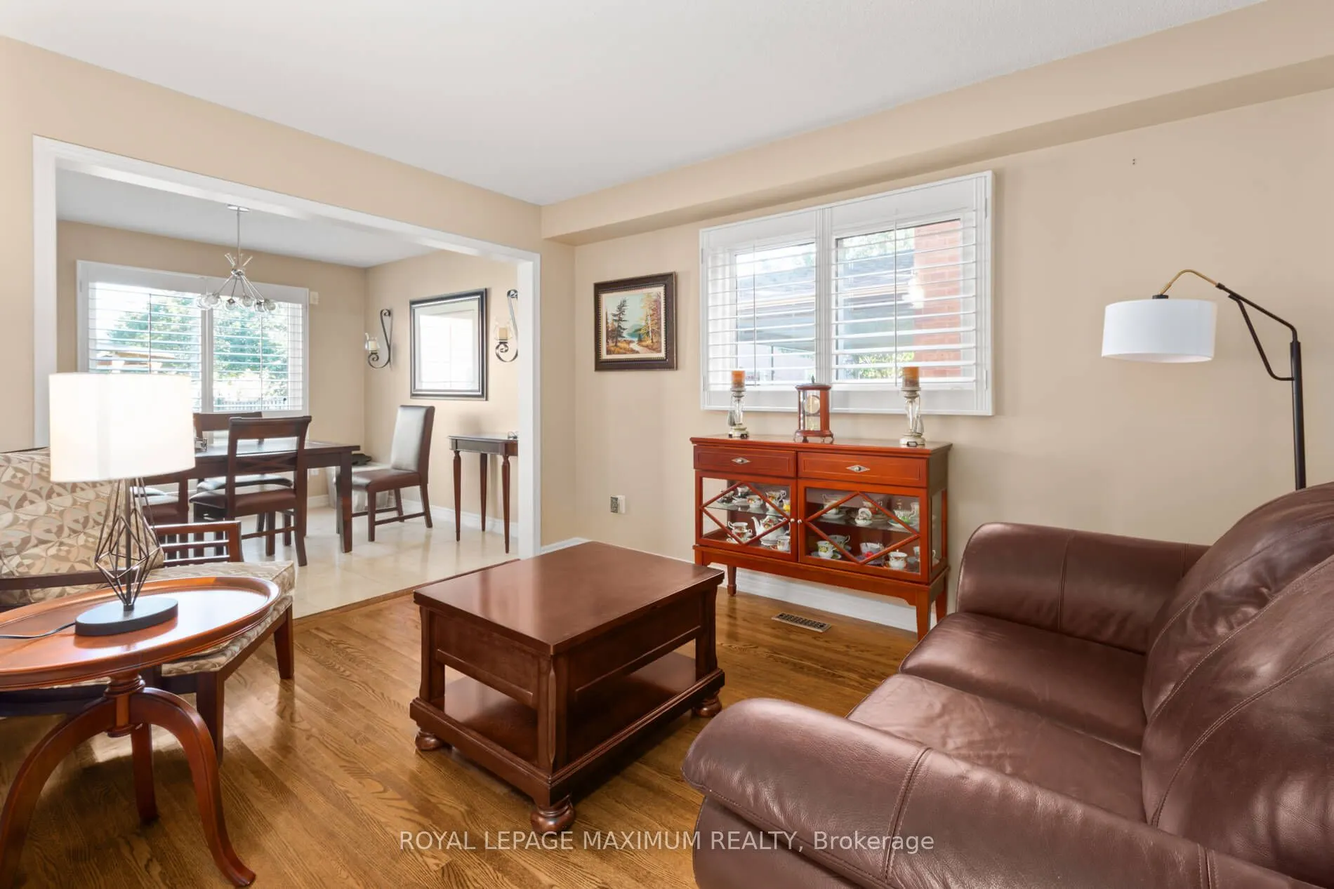 12 Checker Court