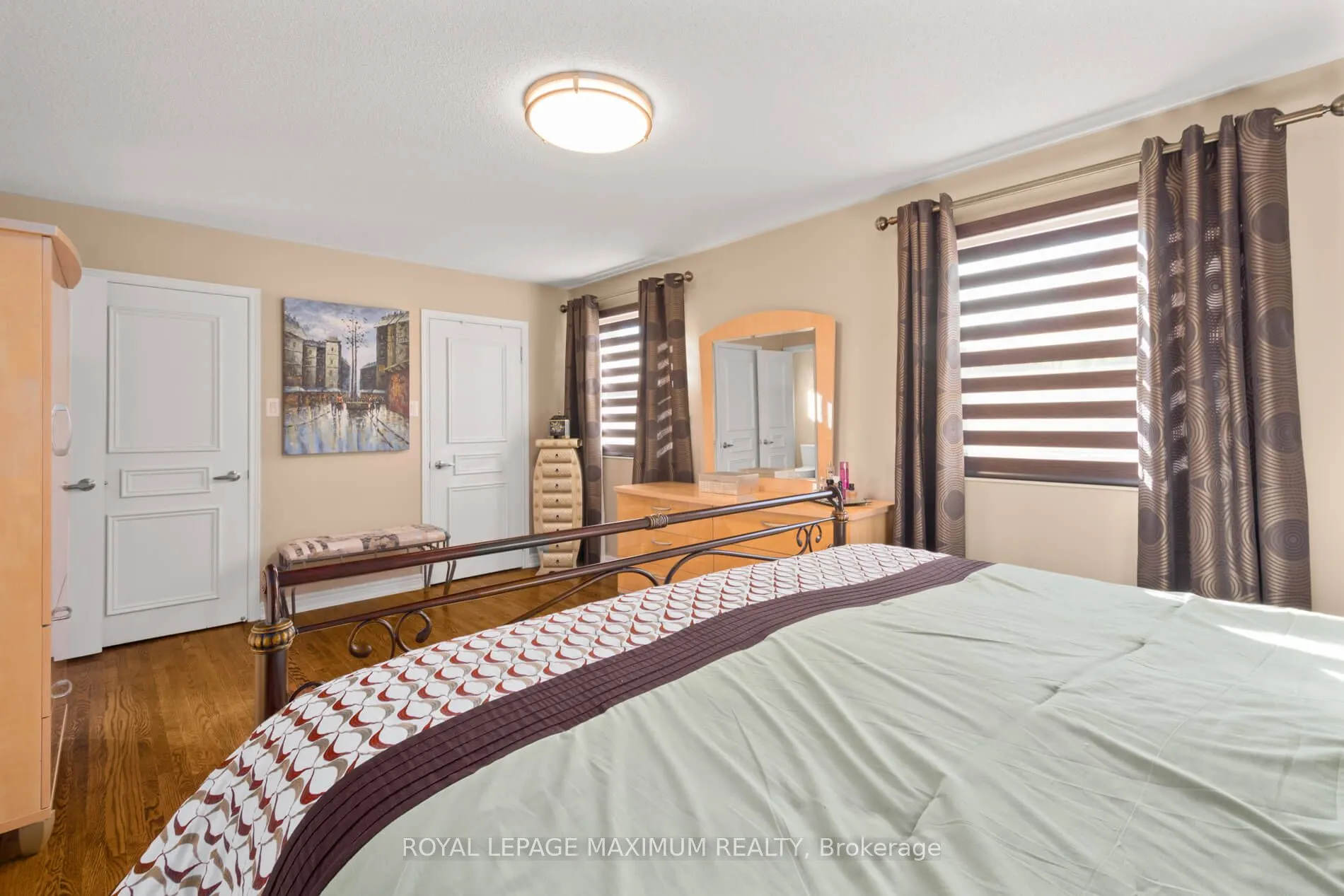 12 Checker Court