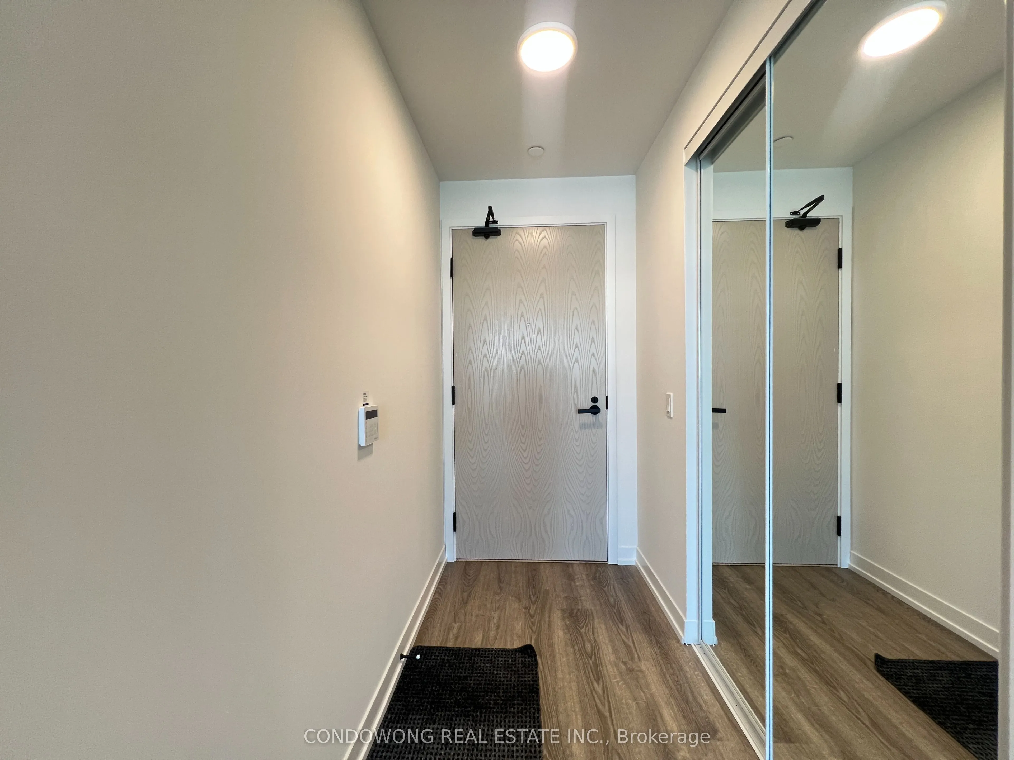 195 Commerce Street, #4917