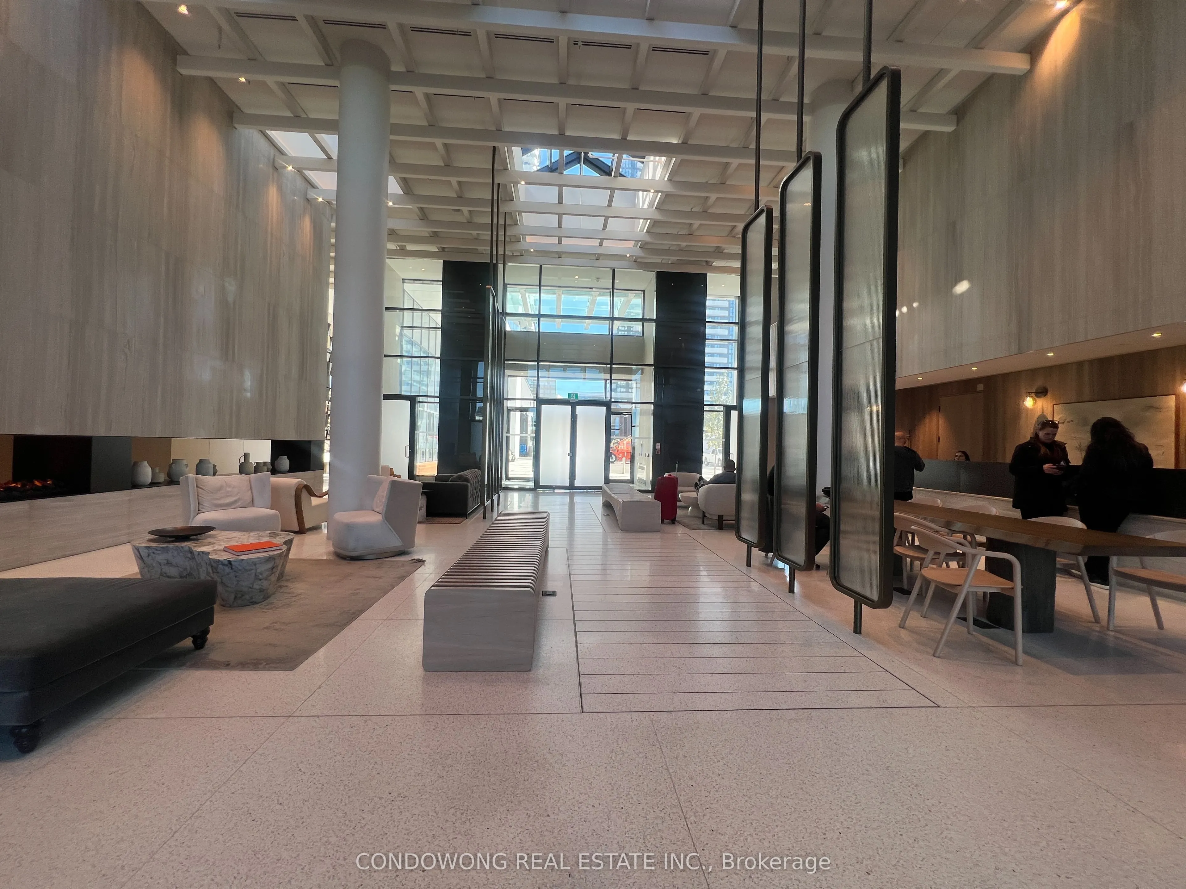 195 Commerce Street, #4917