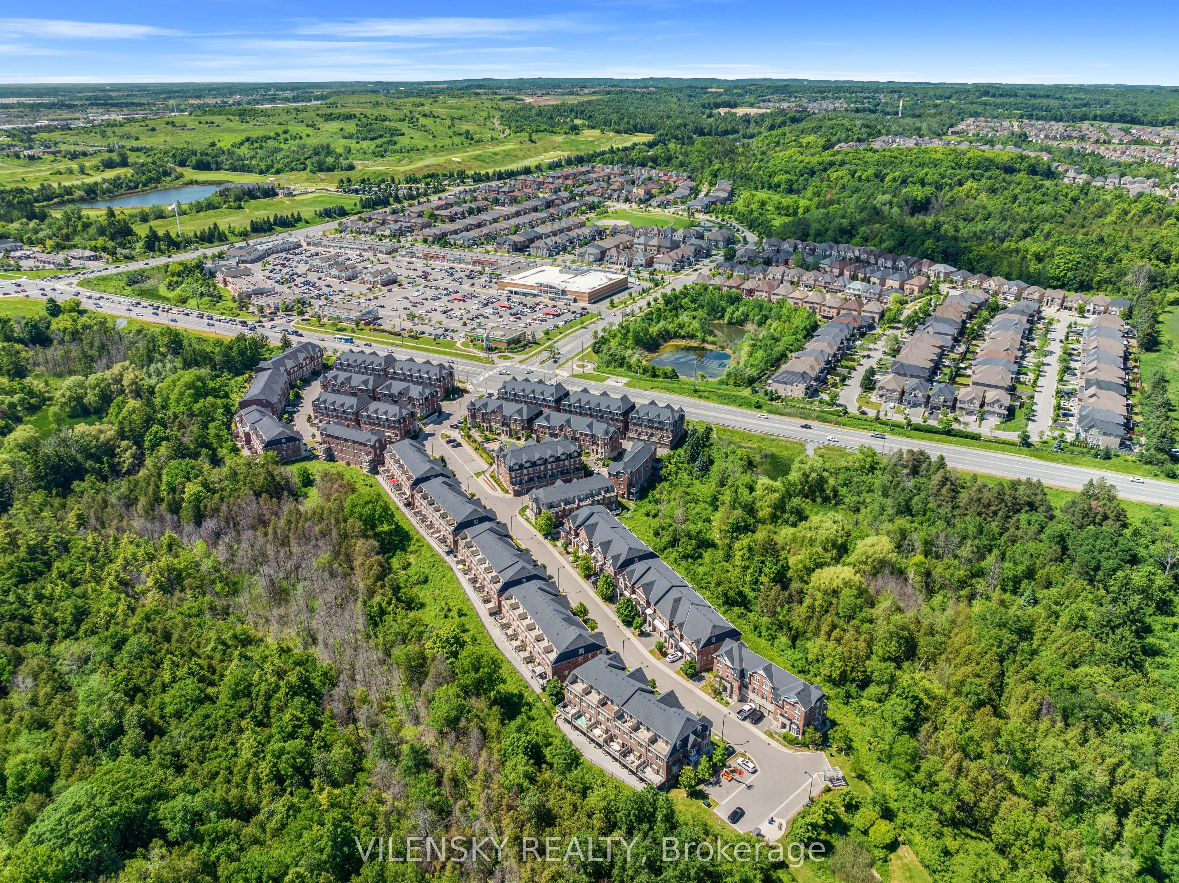 1331 Major Mackenzie Drive, #25