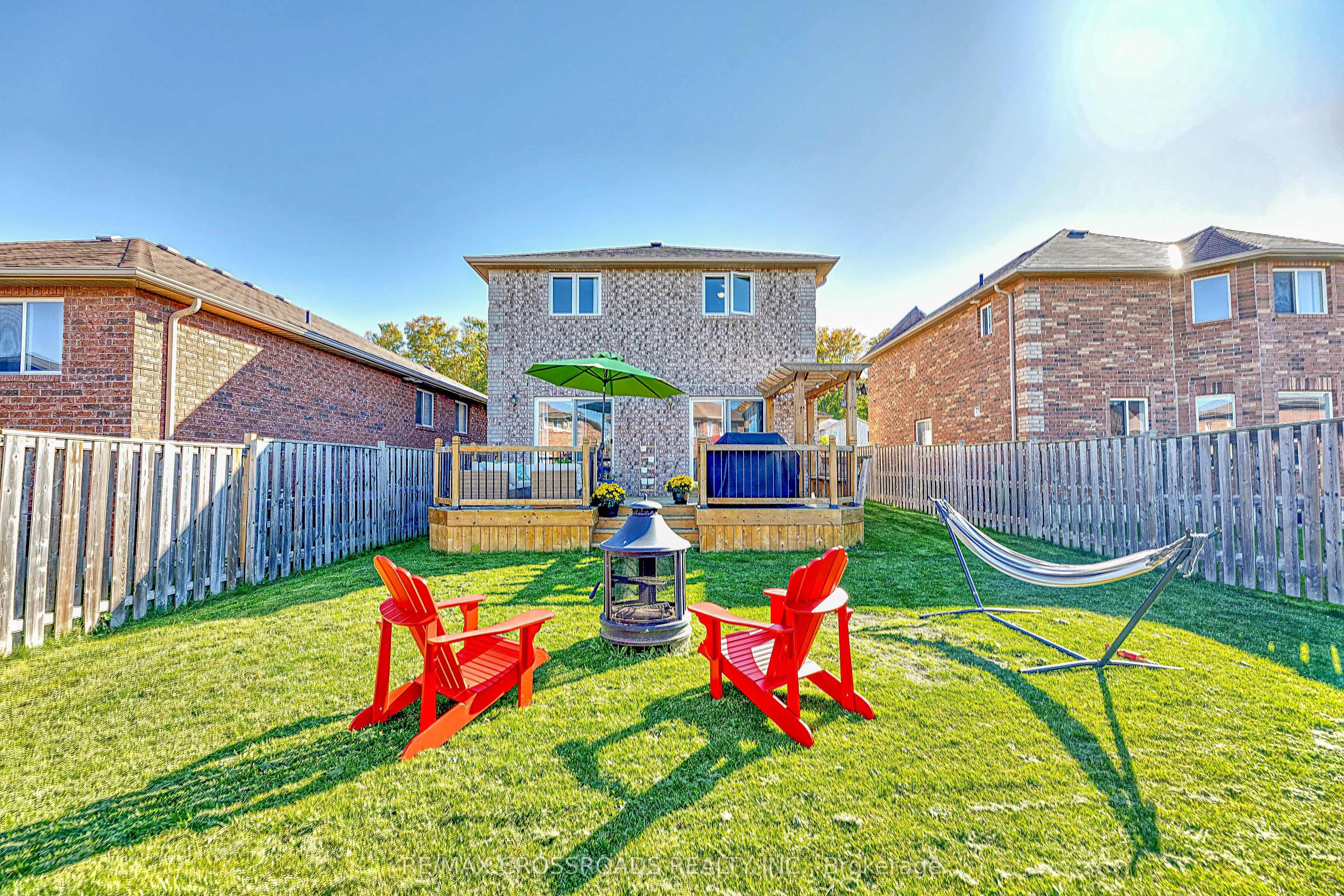 1220 Laurand Street