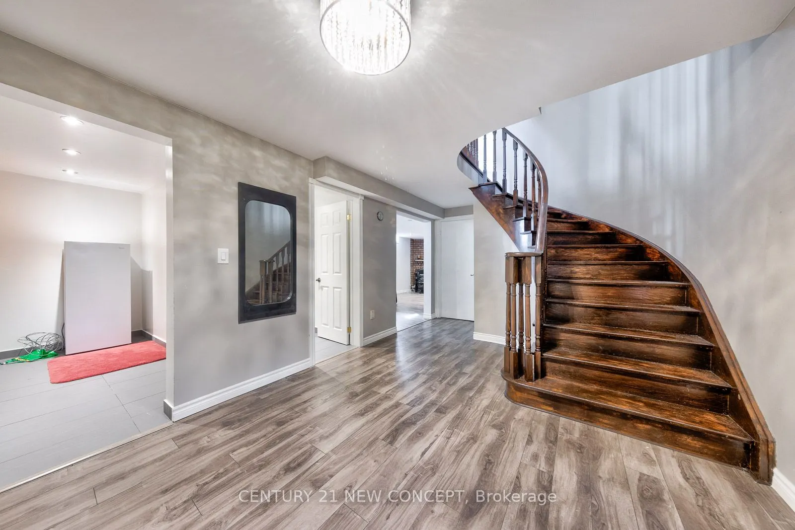 40 Marchwood Crescent