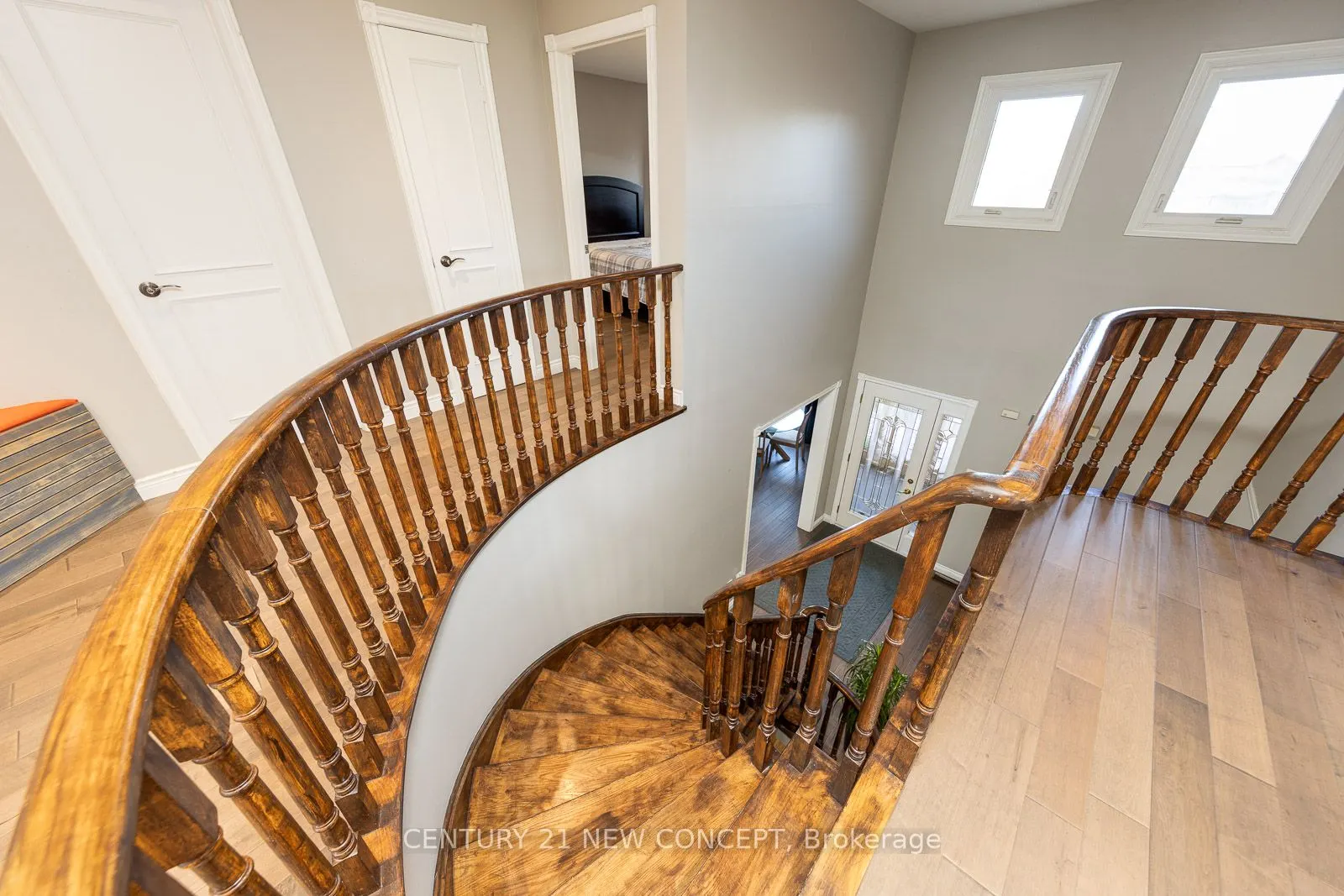 40 Marchwood Crescent
