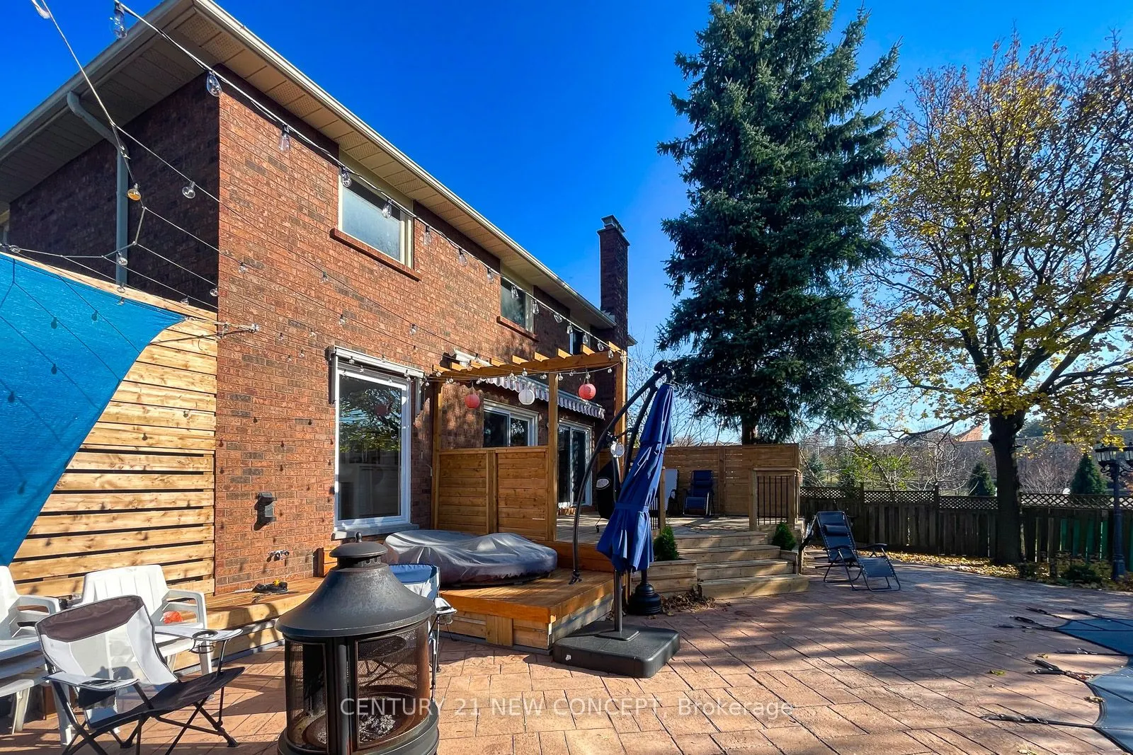 40 Marchwood Crescent