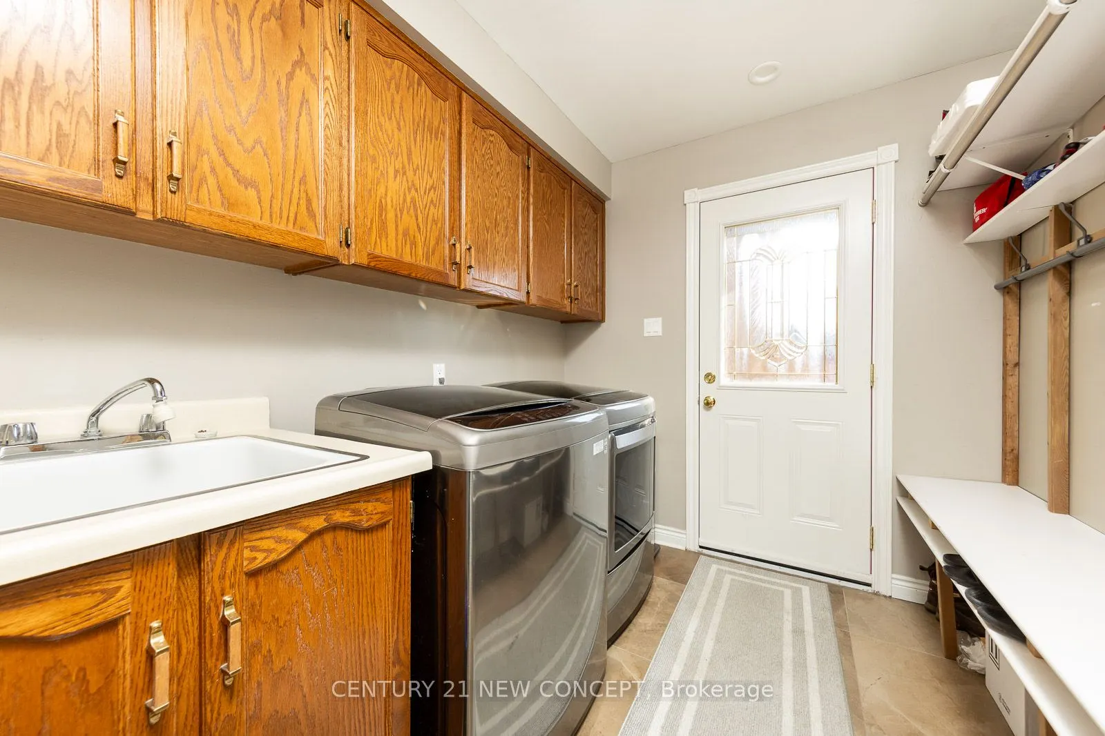 40 Marchwood Crescent