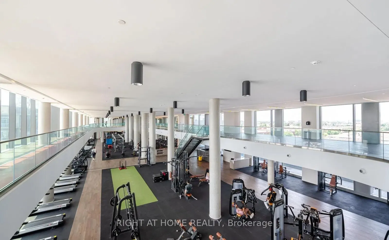 7890 Jane Street, #101