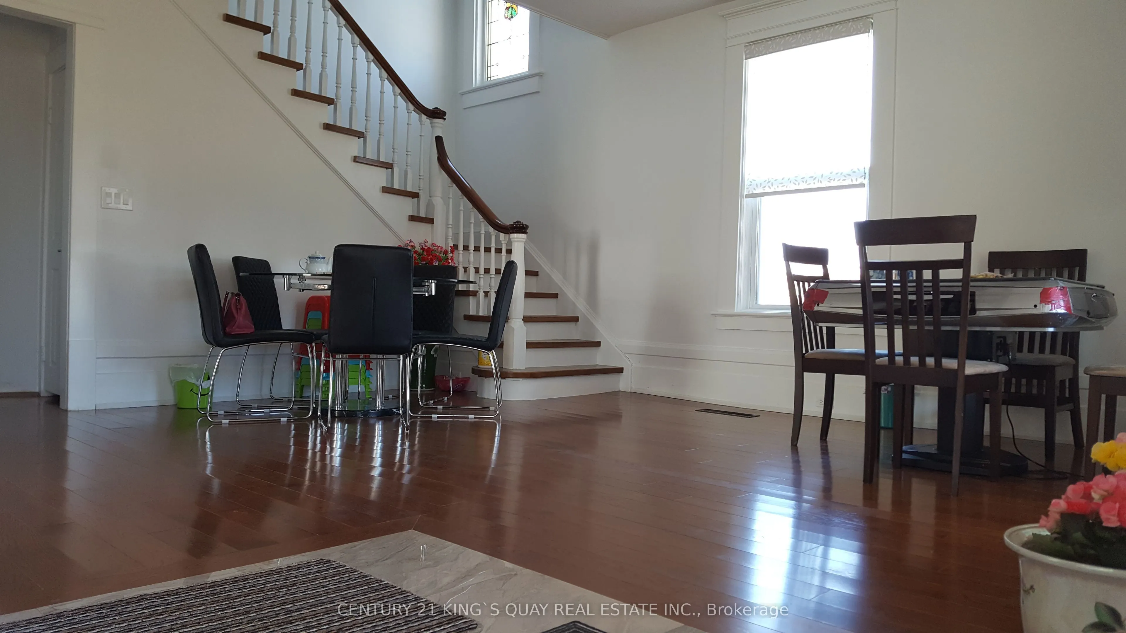 3985 Stouffville Road