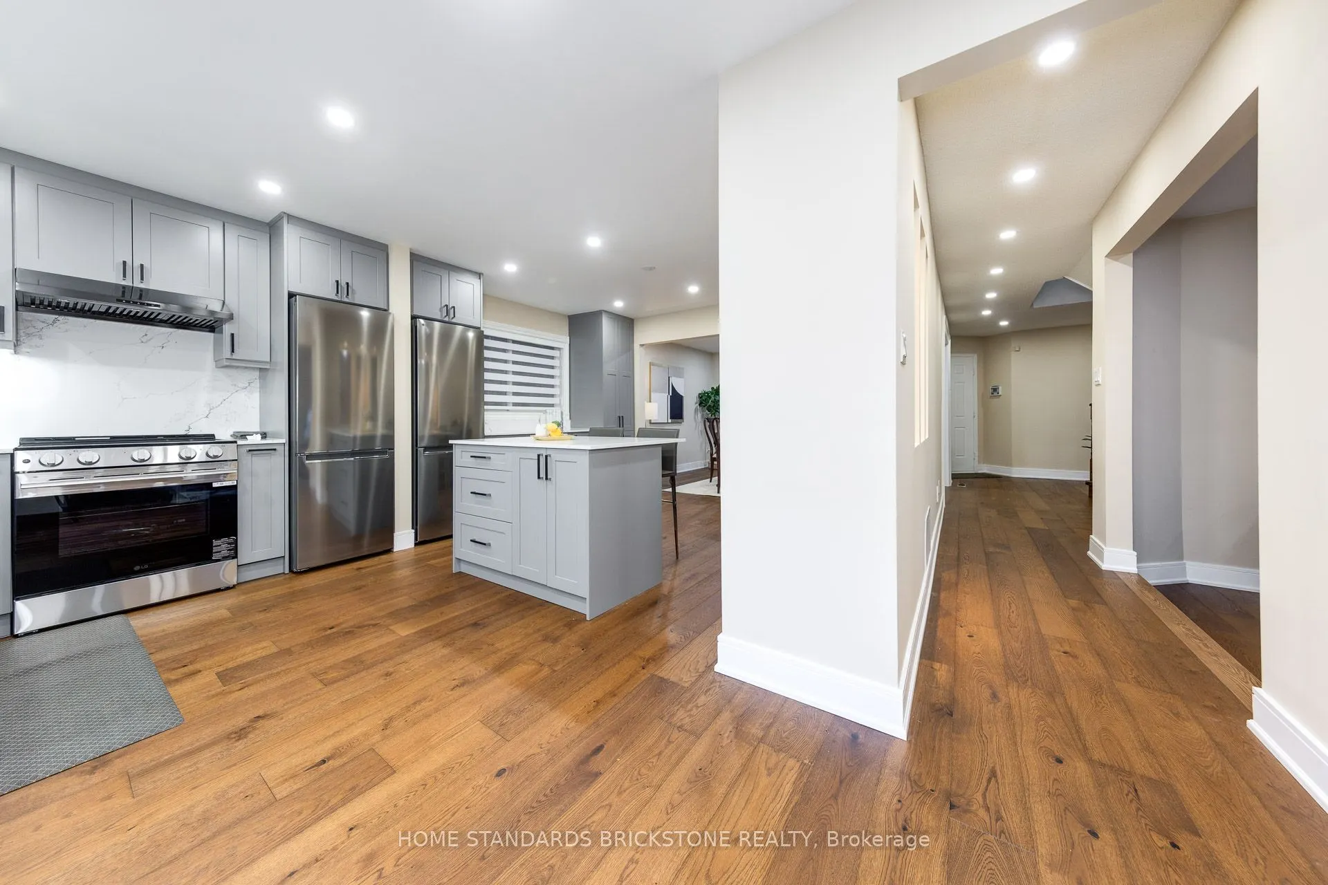 45 Spring Gate Boulevard