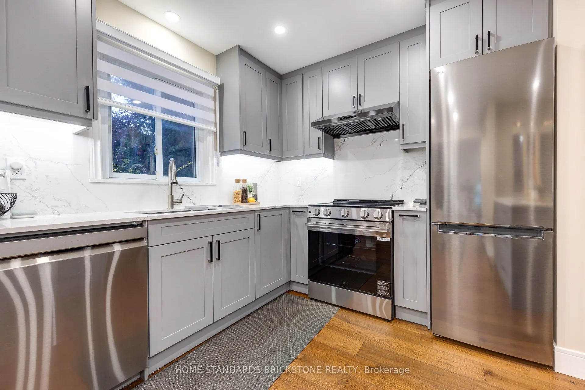 45 Spring Gate Boulevard