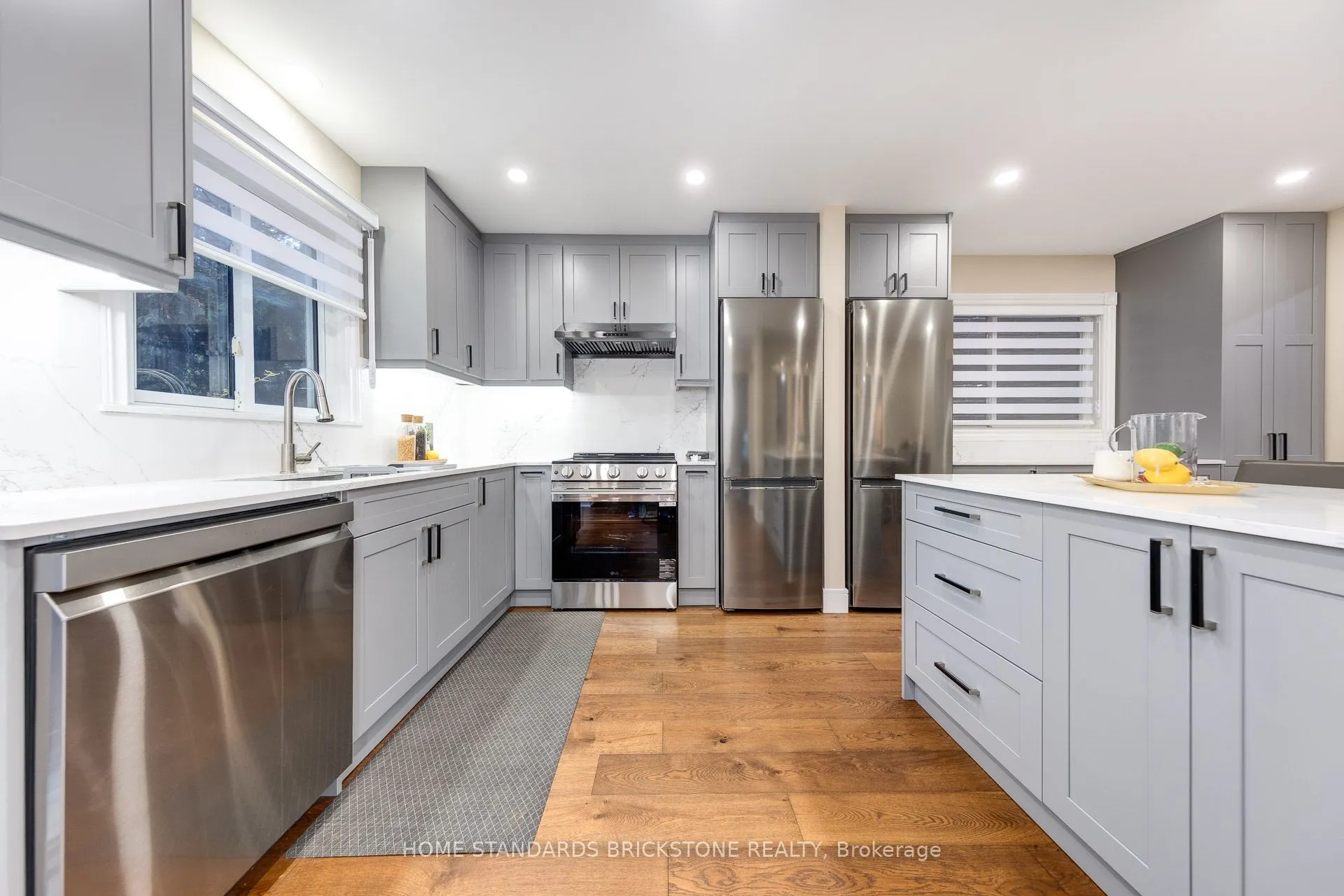 45 Spring Gate Boulevard