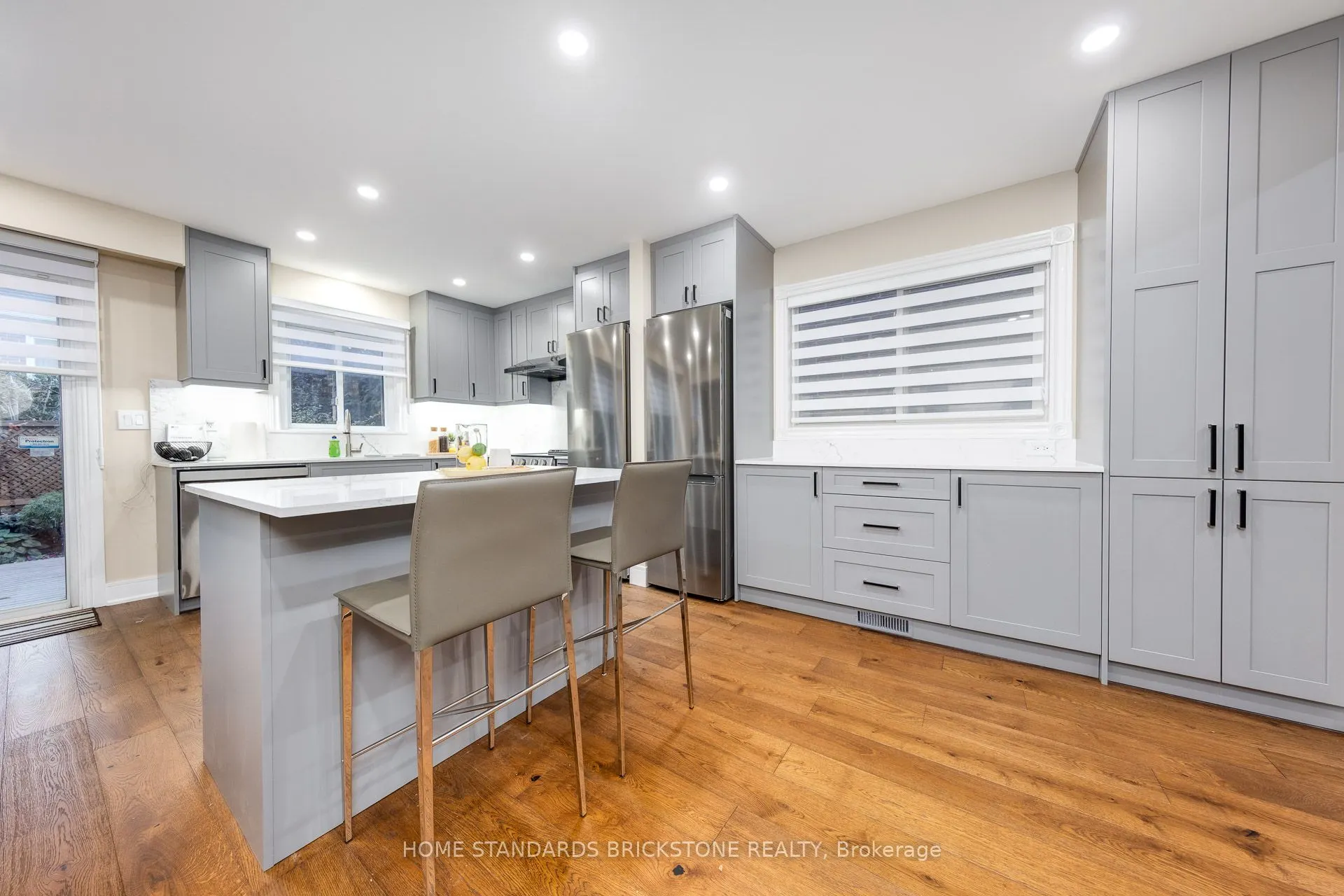 45 Spring Gate Boulevard