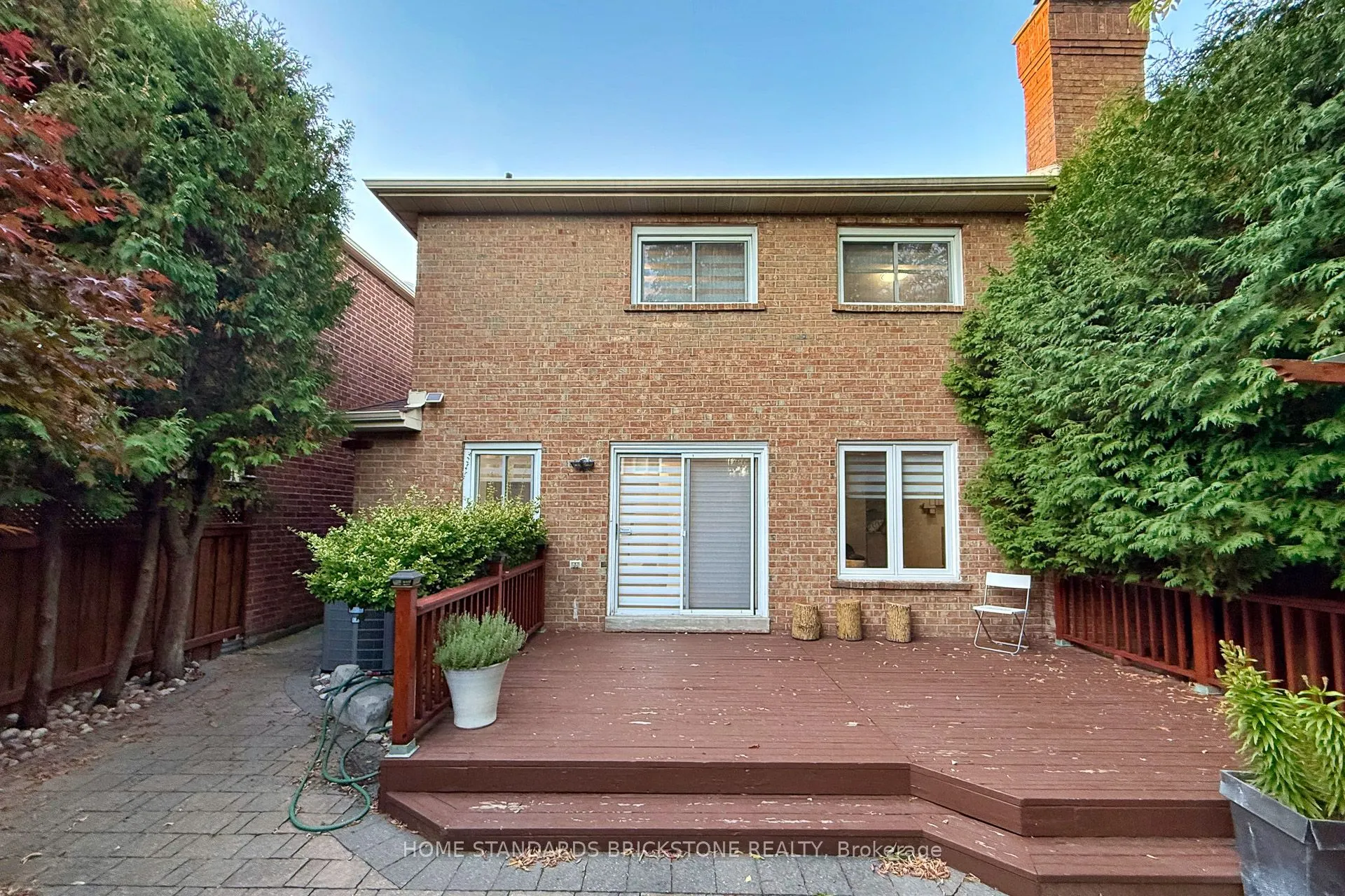 45 Spring Gate Boulevard