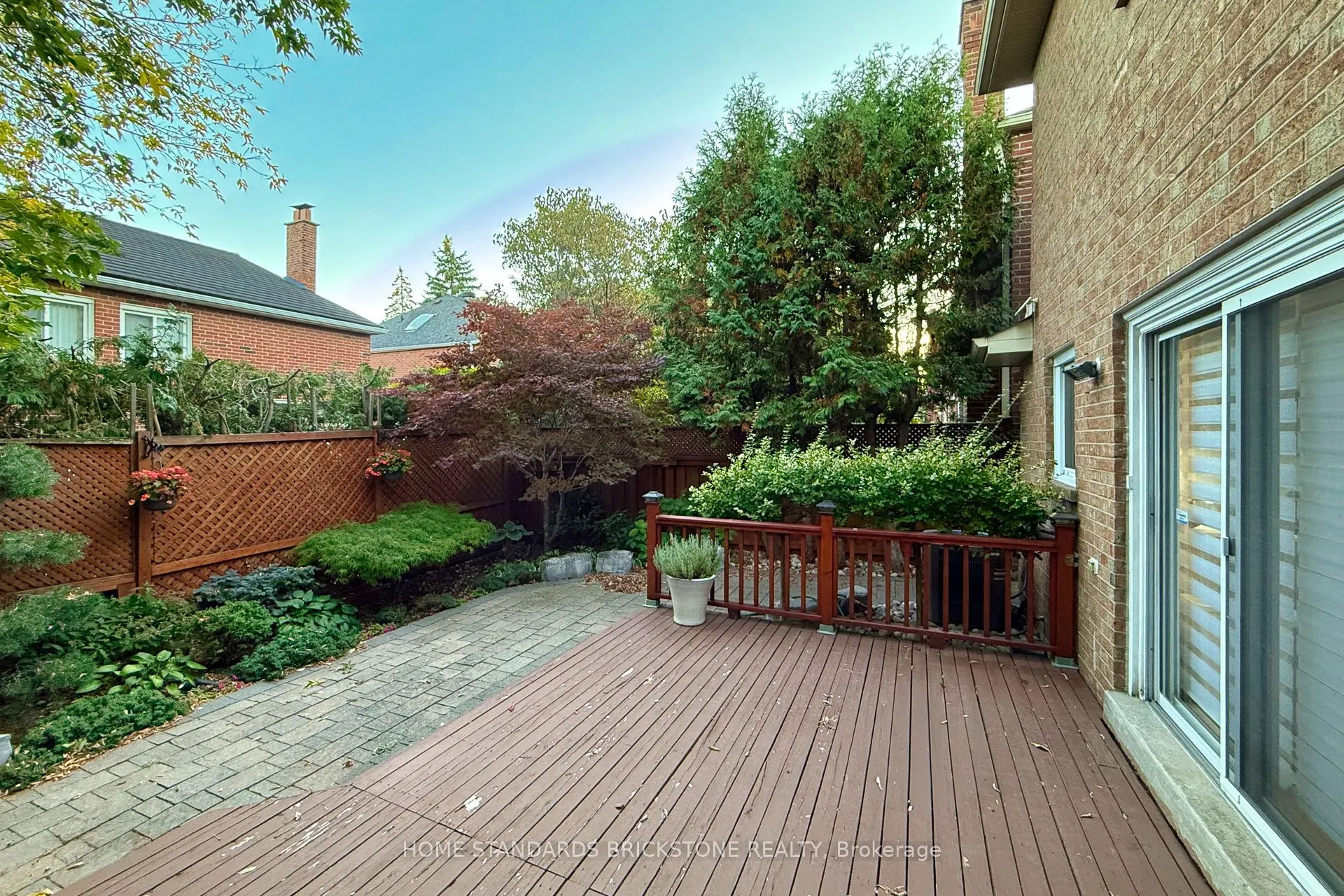 45 Spring Gate Boulevard