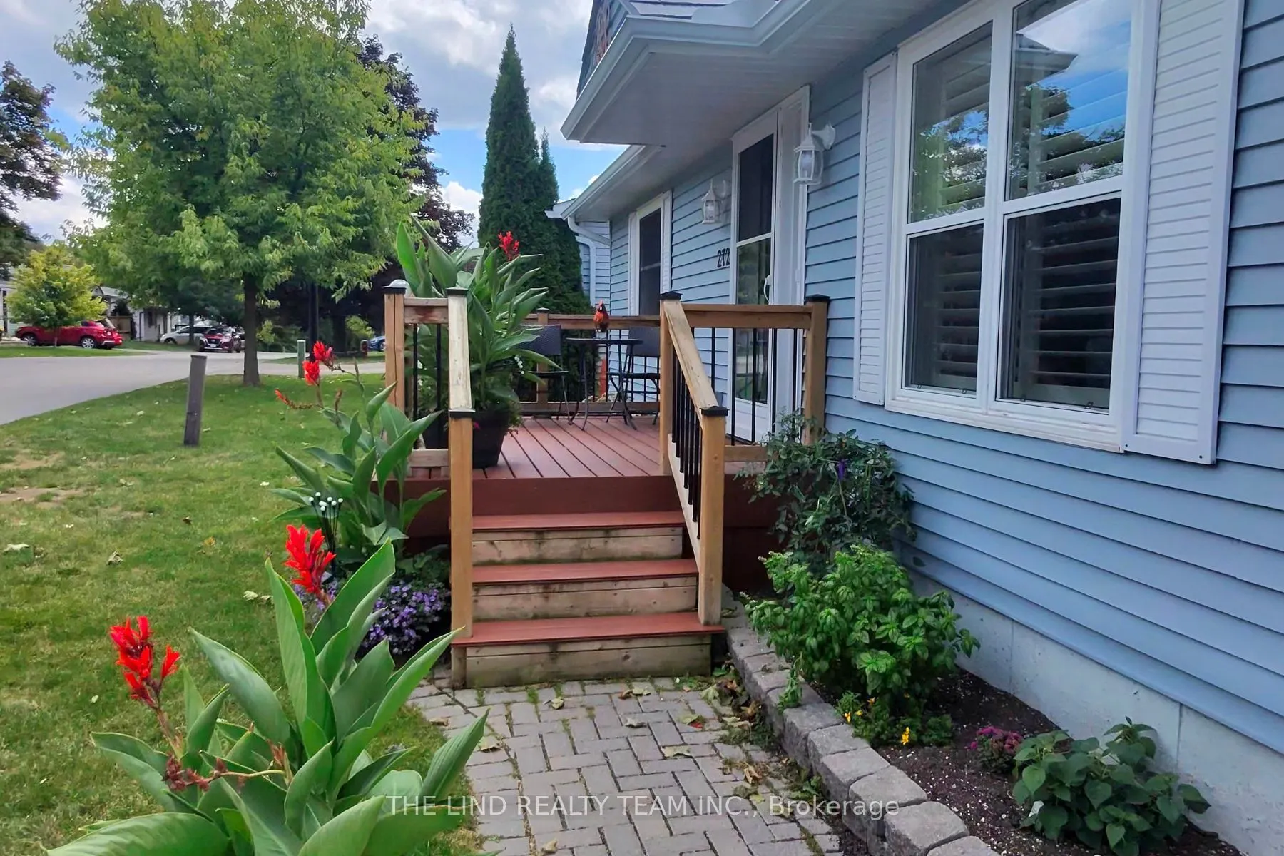 272 Jeff Smith Court