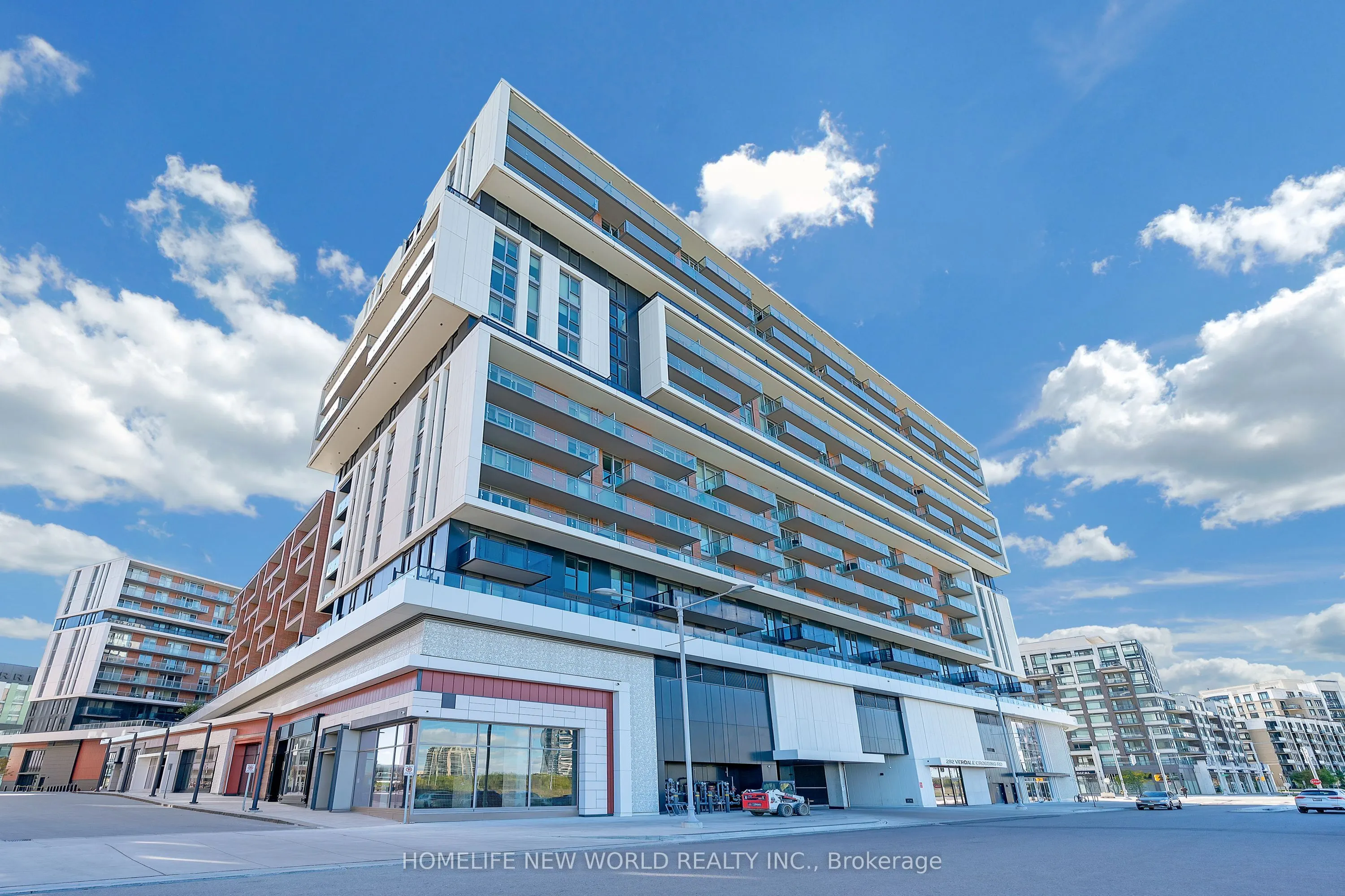 292 Verdale Crossing, #719