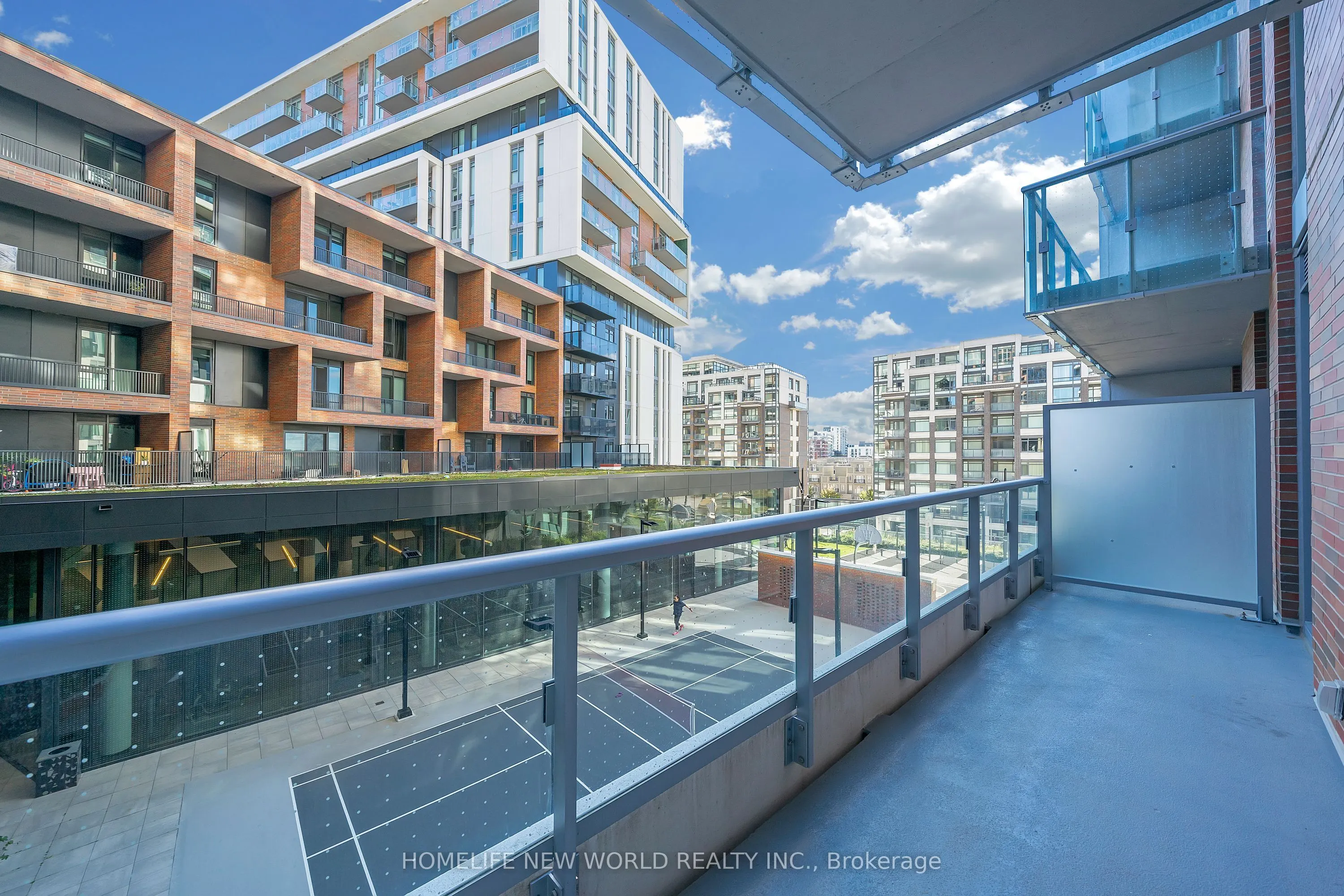 292 Verdale Crossing, #719