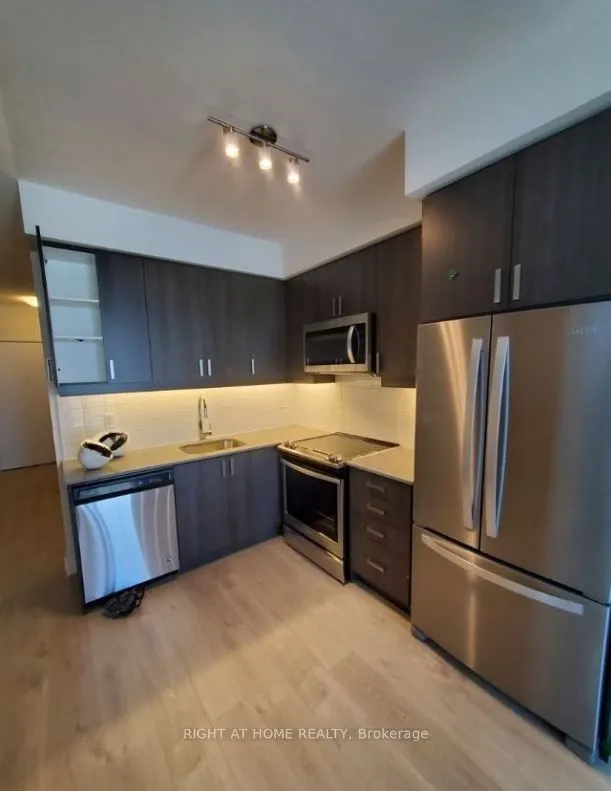 7895 Jane Street, #3512