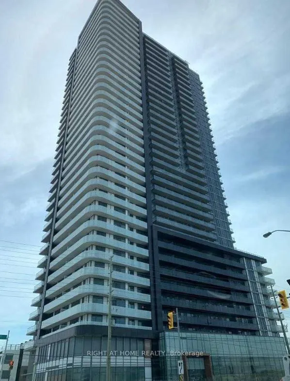 7895 Jane Street, #3512