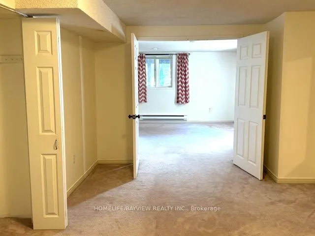 279 Kirby Crescent, #Basement