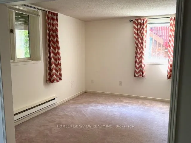 279 Kirby Crescent, #Basement