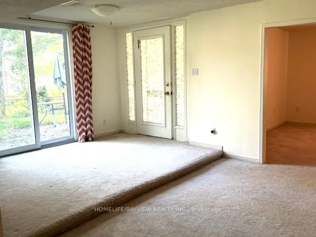 279 Kirby Crescent, #Basement