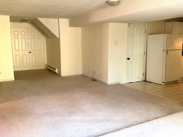 279 Kirby Crescent, #Basement