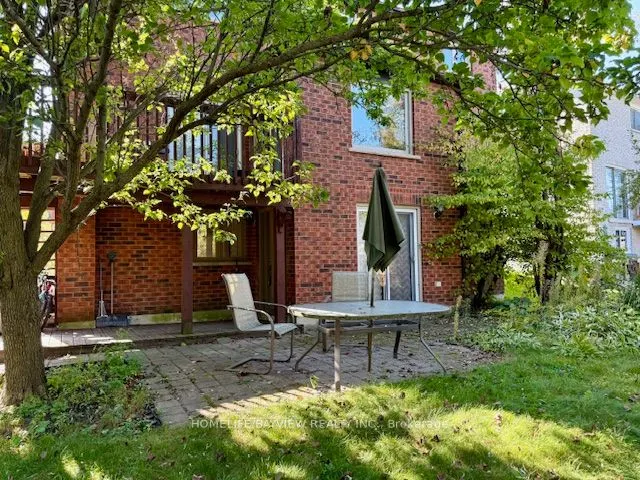 279 Kirby Crescent, #Basement