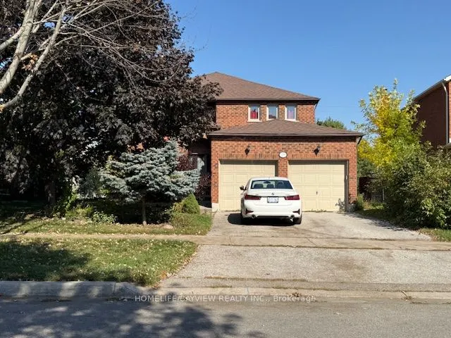 279 Kirby Crescent, #Basement