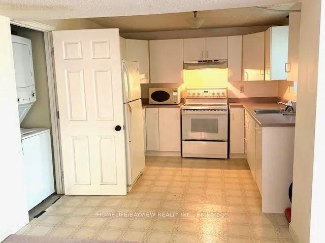 279 Kirby Crescent, #Basement