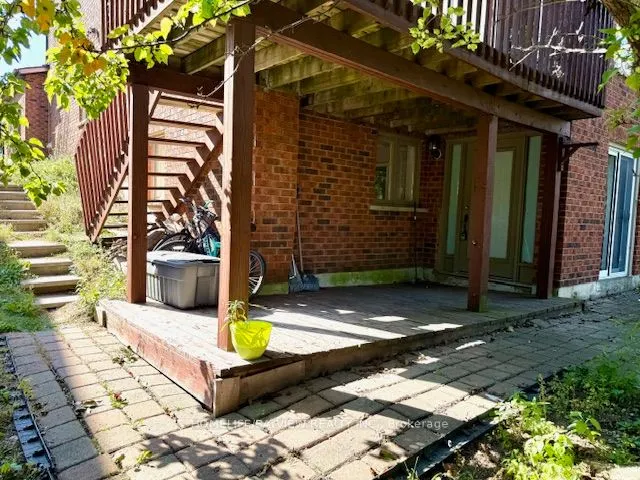 279 Kirby Crescent, #Basement