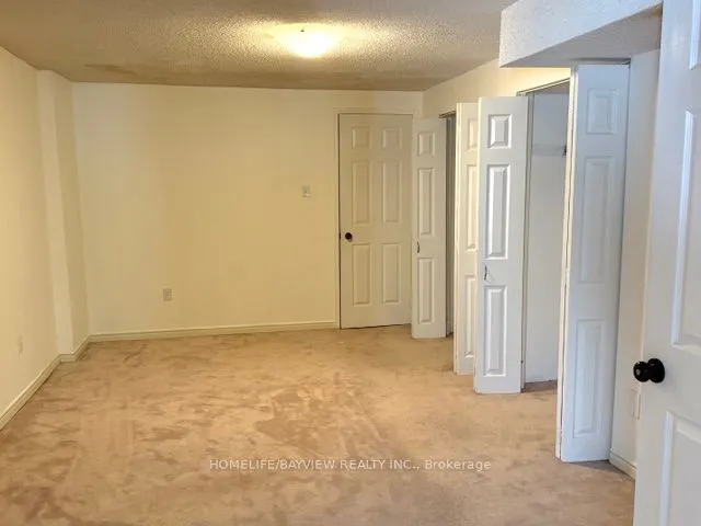 279 Kirby Crescent, #Basement