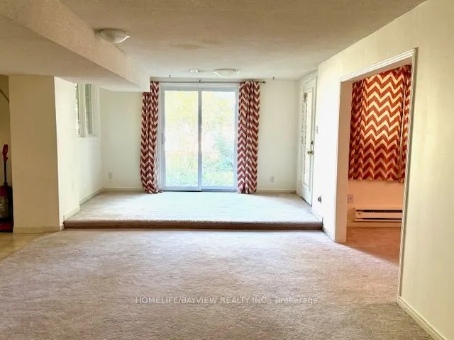 279 Kirby Crescent, #Basement