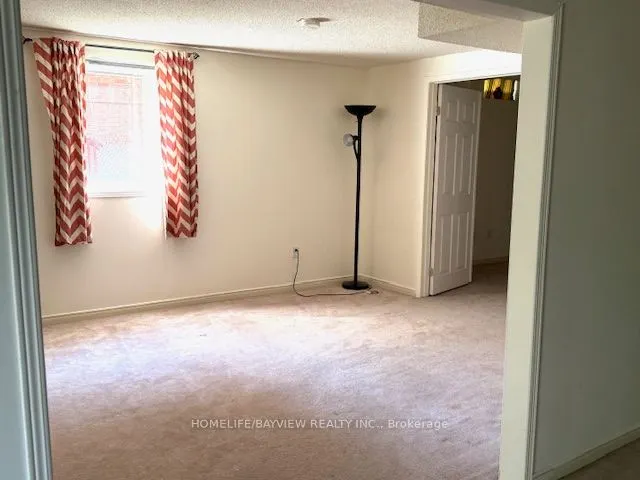 279 Kirby Crescent, #Basement