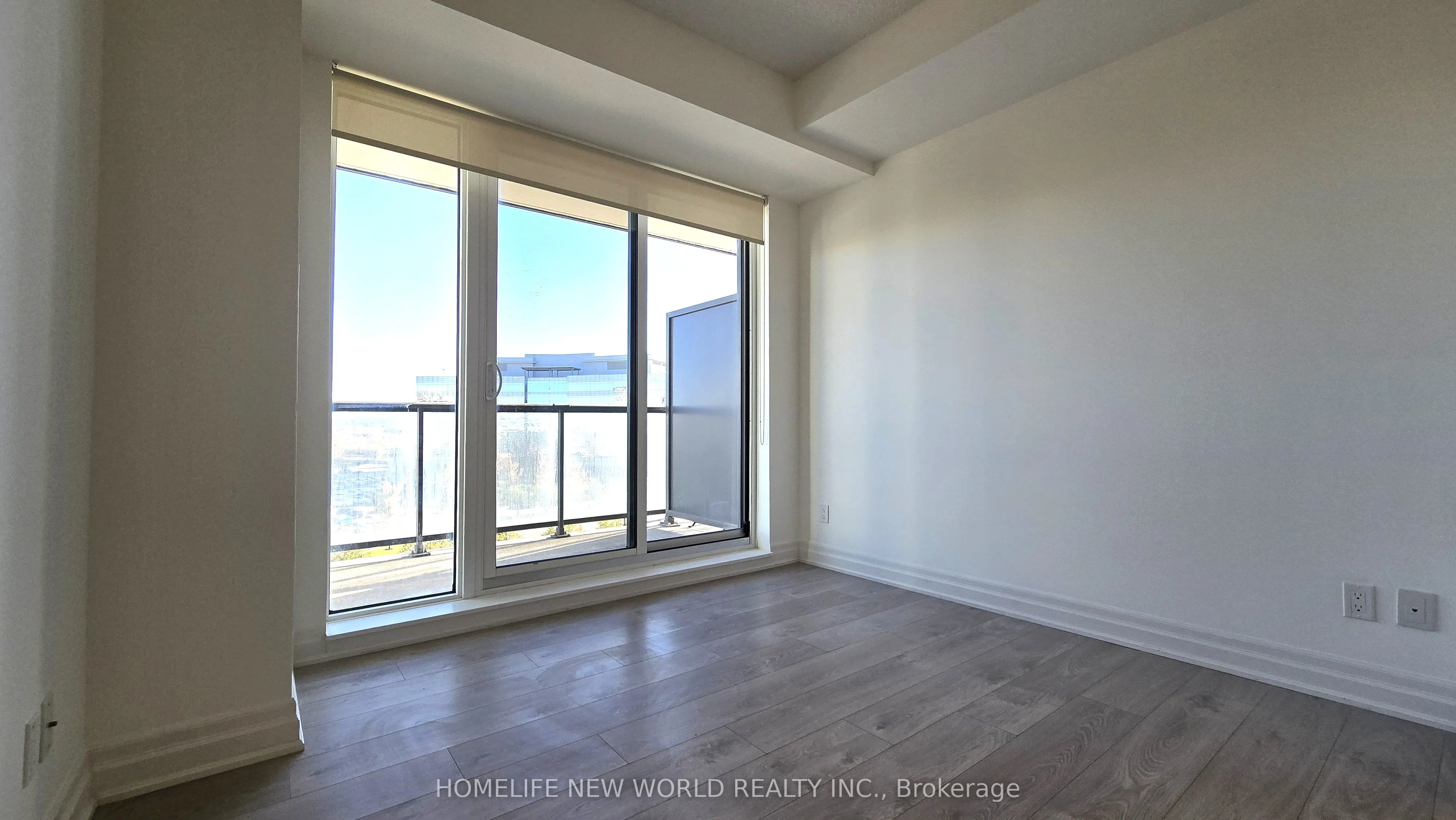 8 Rouge Valley Drive, #607