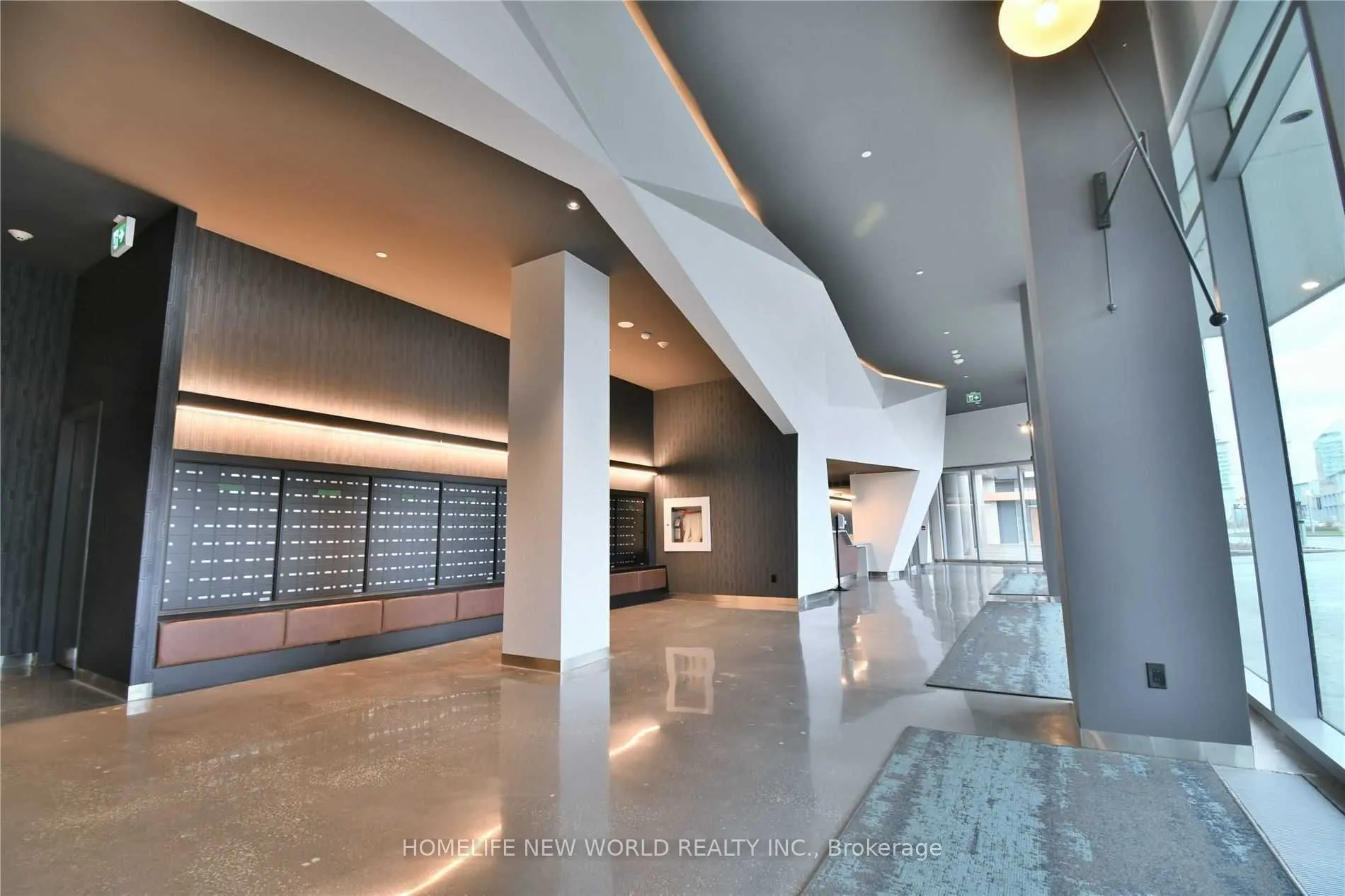 8 Rouge Valley Drive, #607