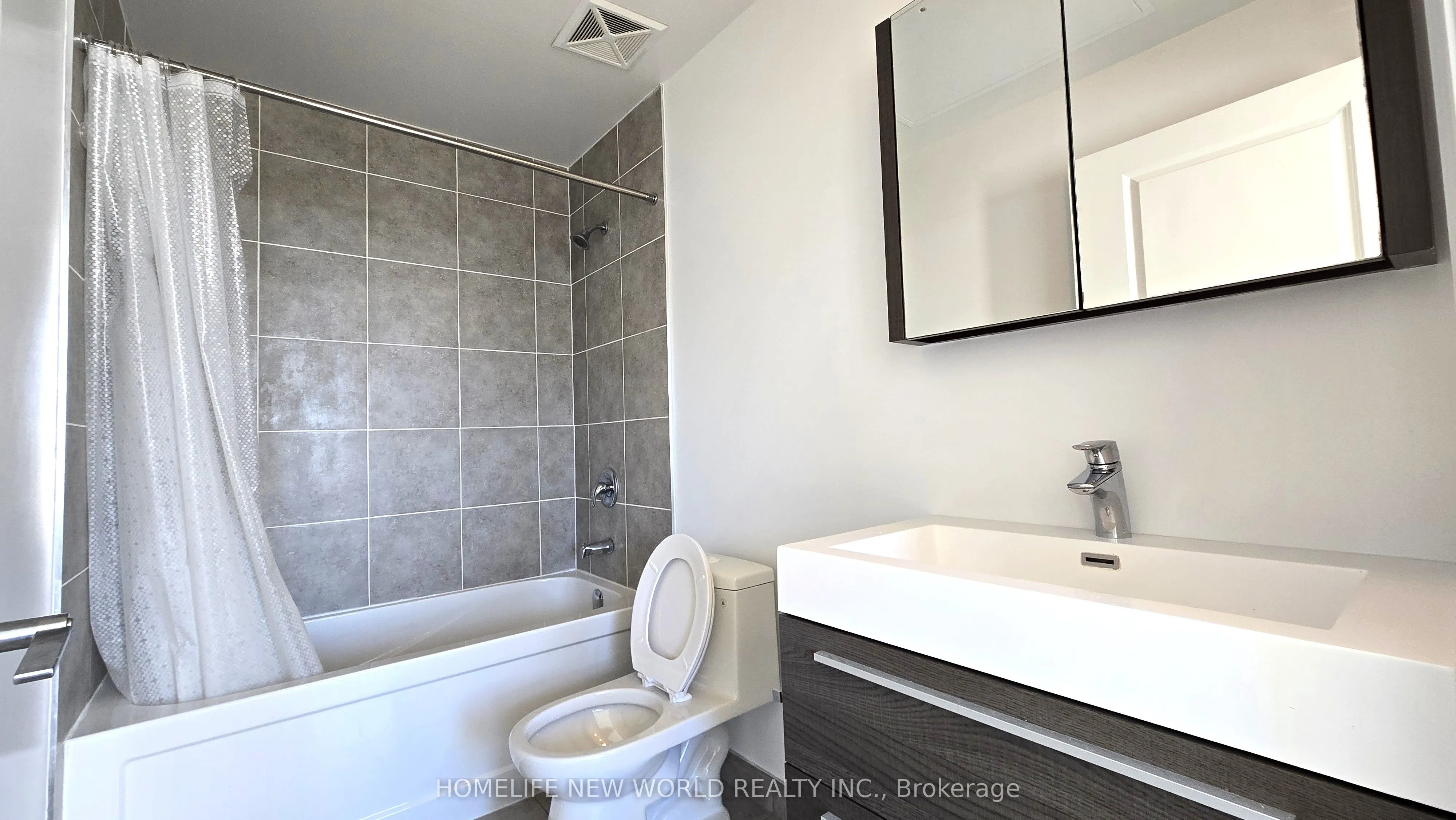 8 Rouge Valley Drive, #607
