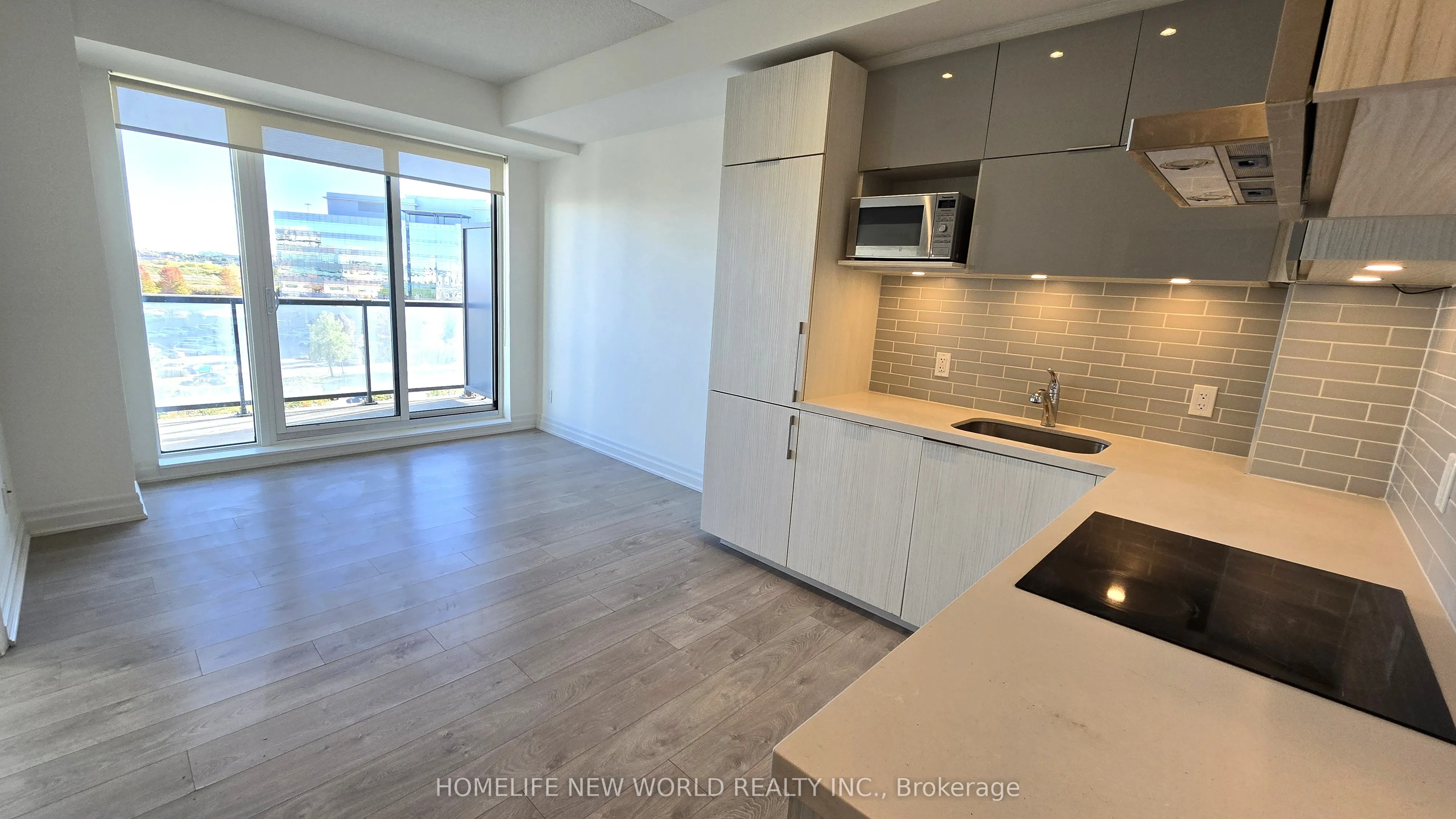 8 Rouge Valley Drive, #607