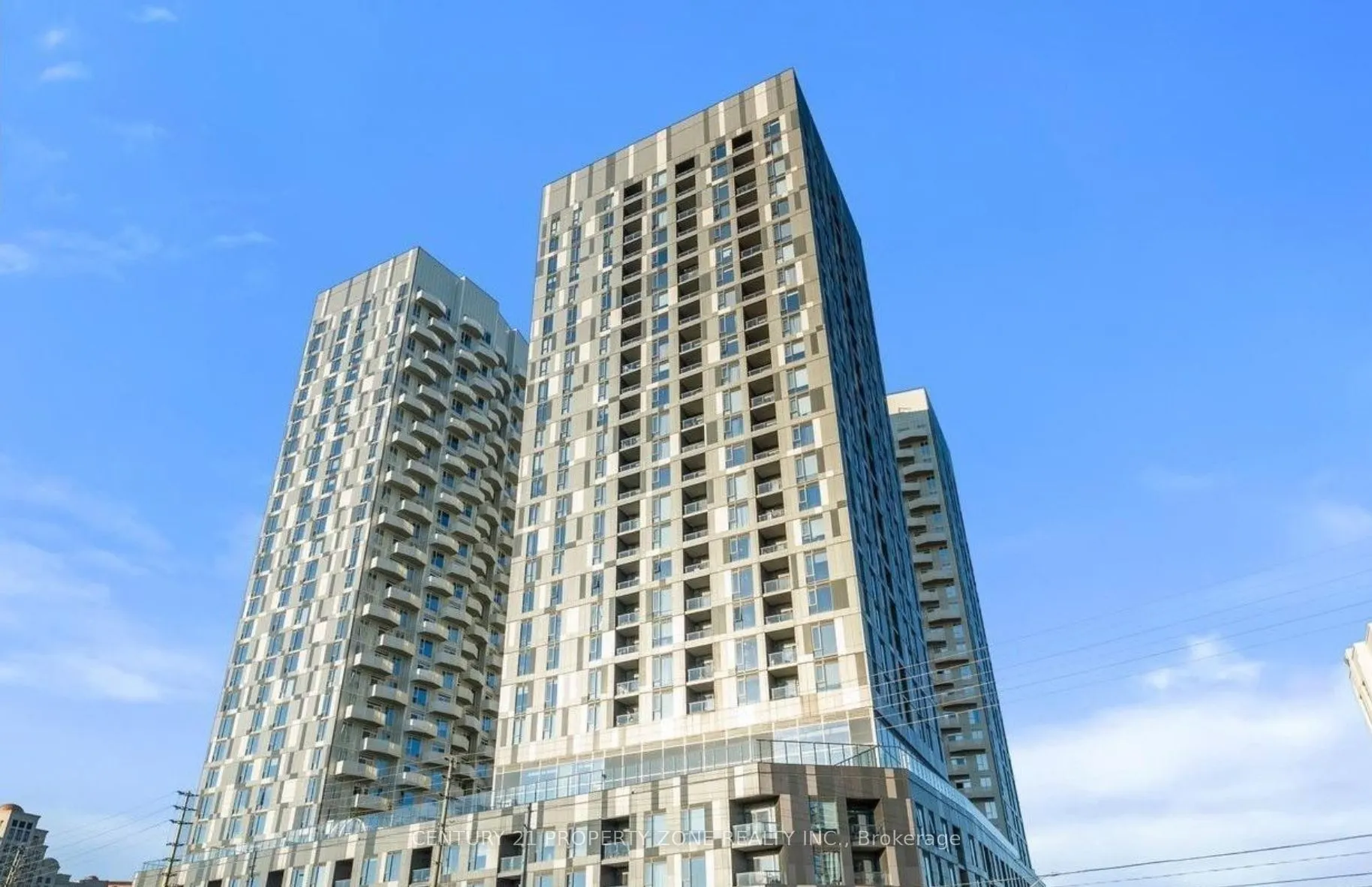 10 Abeja Street, #1619