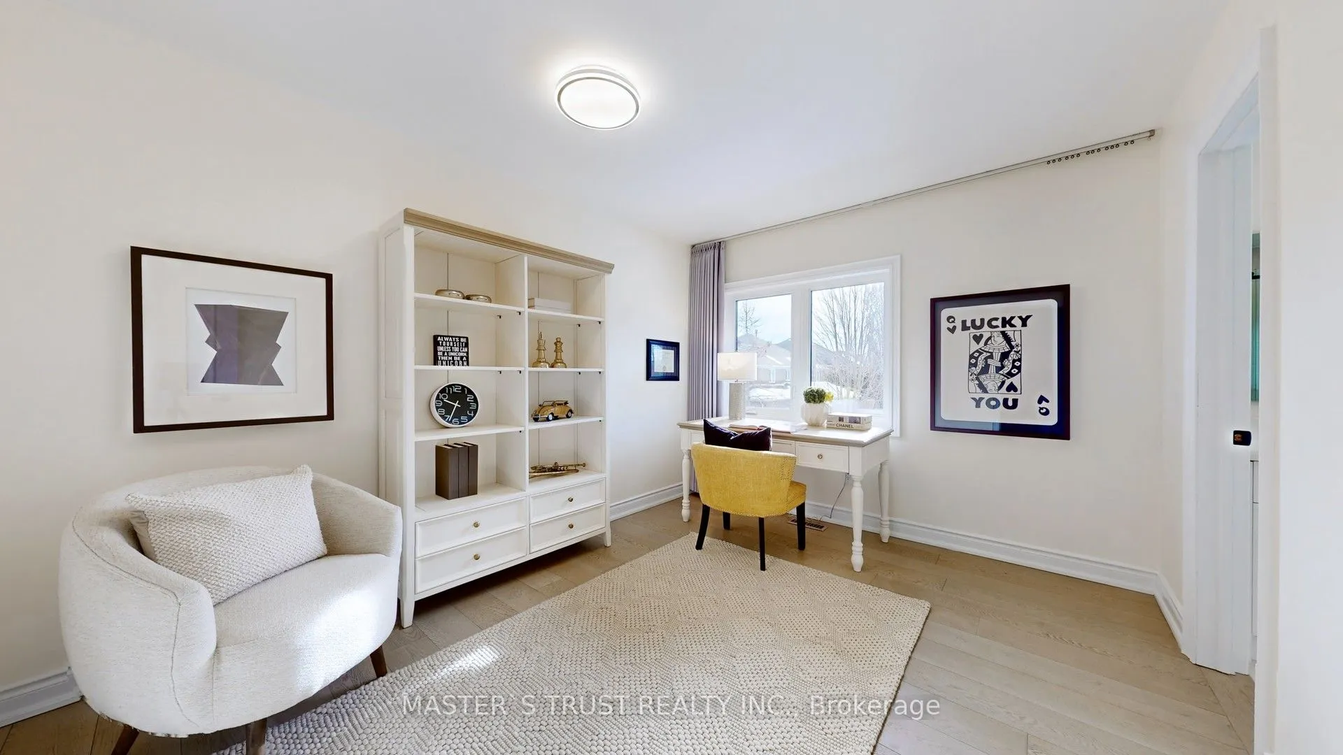 31 Boake Trail