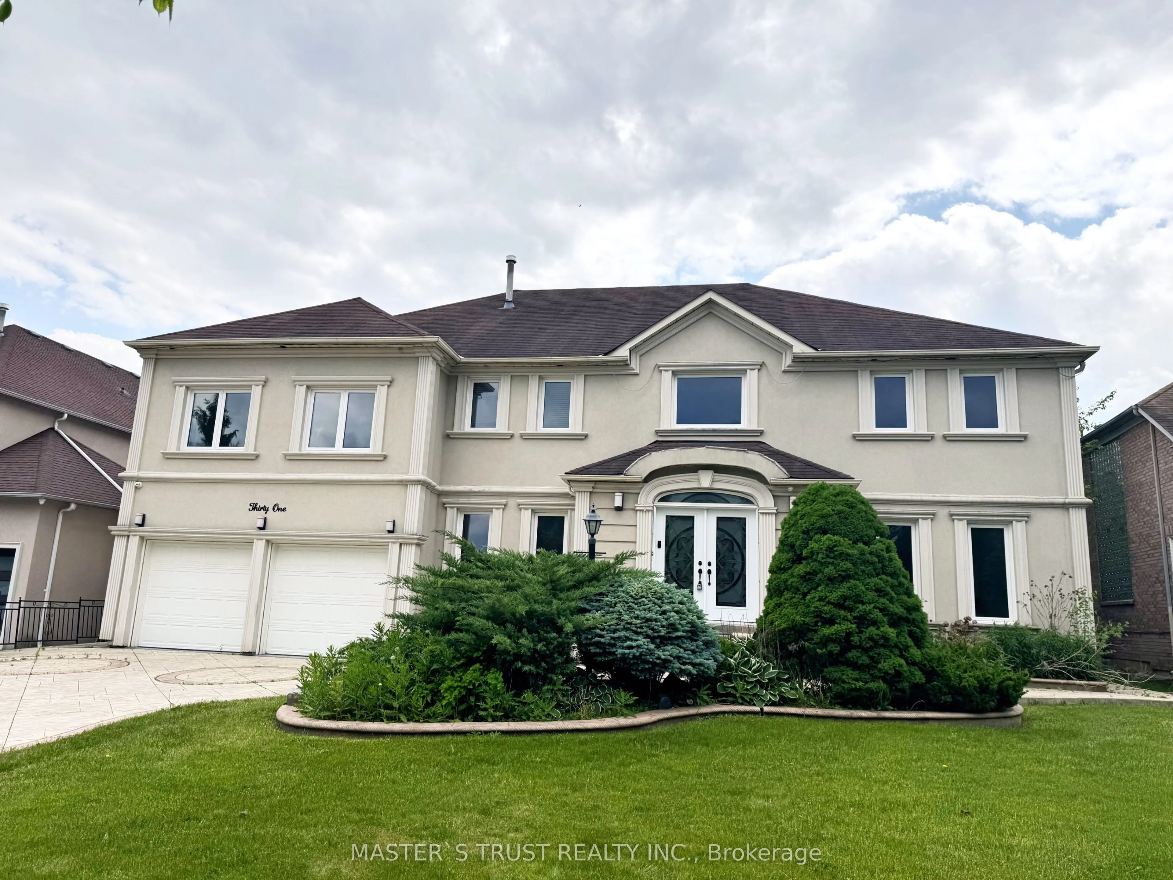 31 Boake Trail