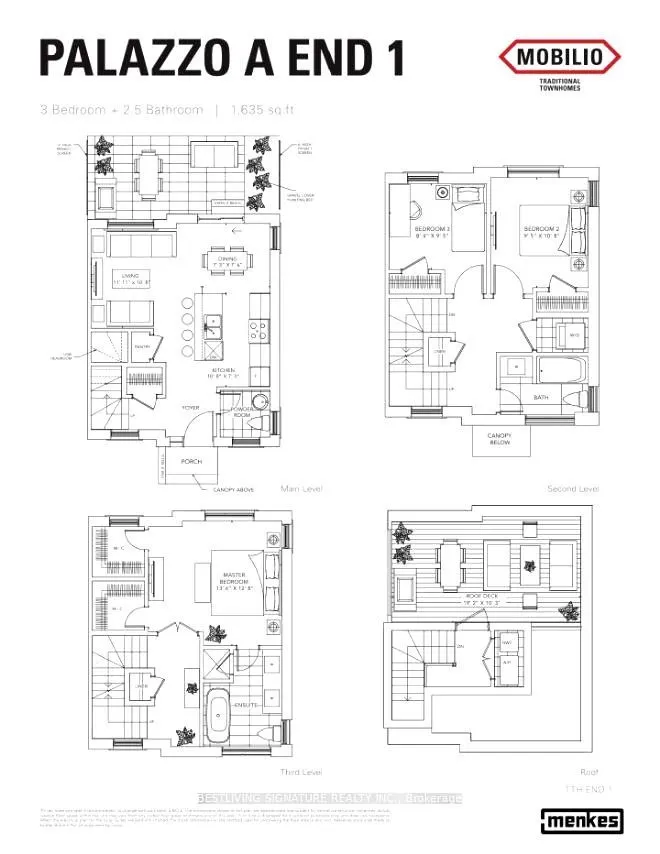 80 Honeycrisp Crescent, #369