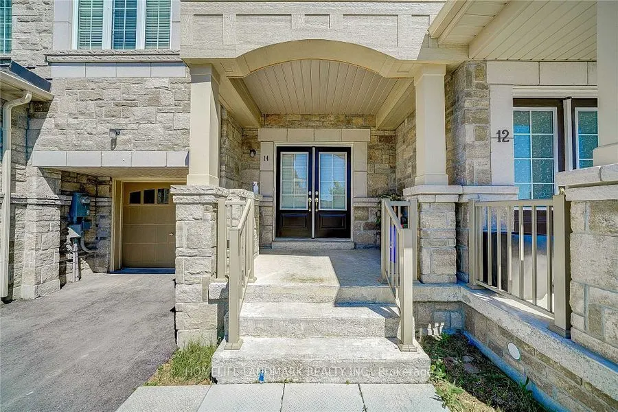 14 Hartney Drive