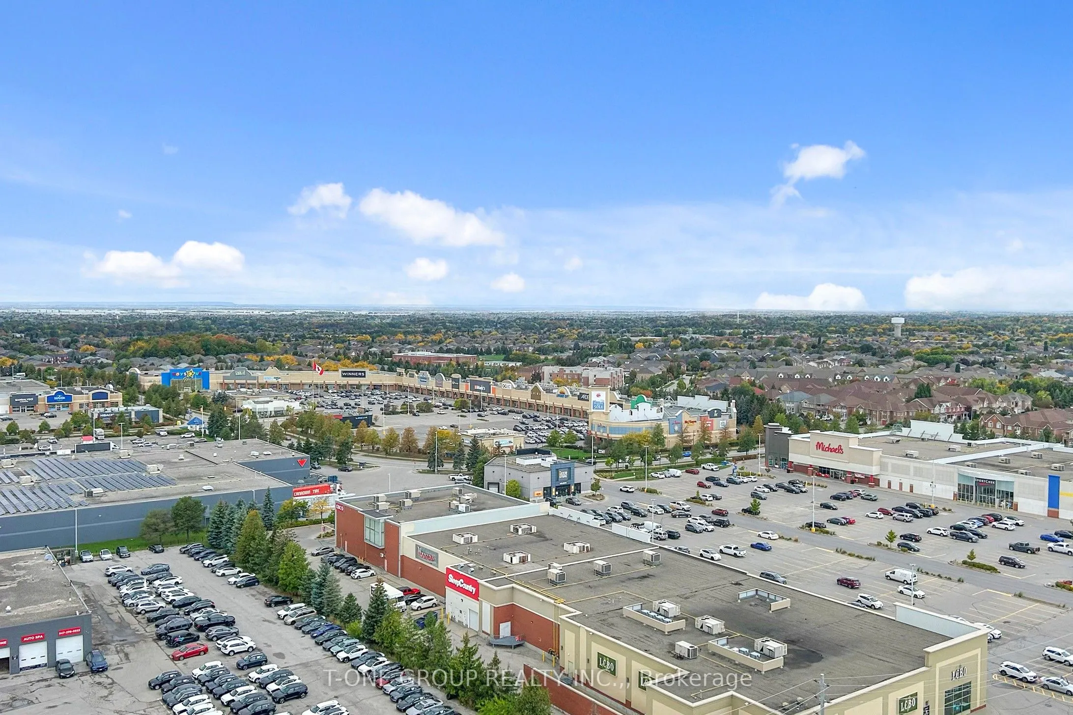 3700 Highway 7, #1606