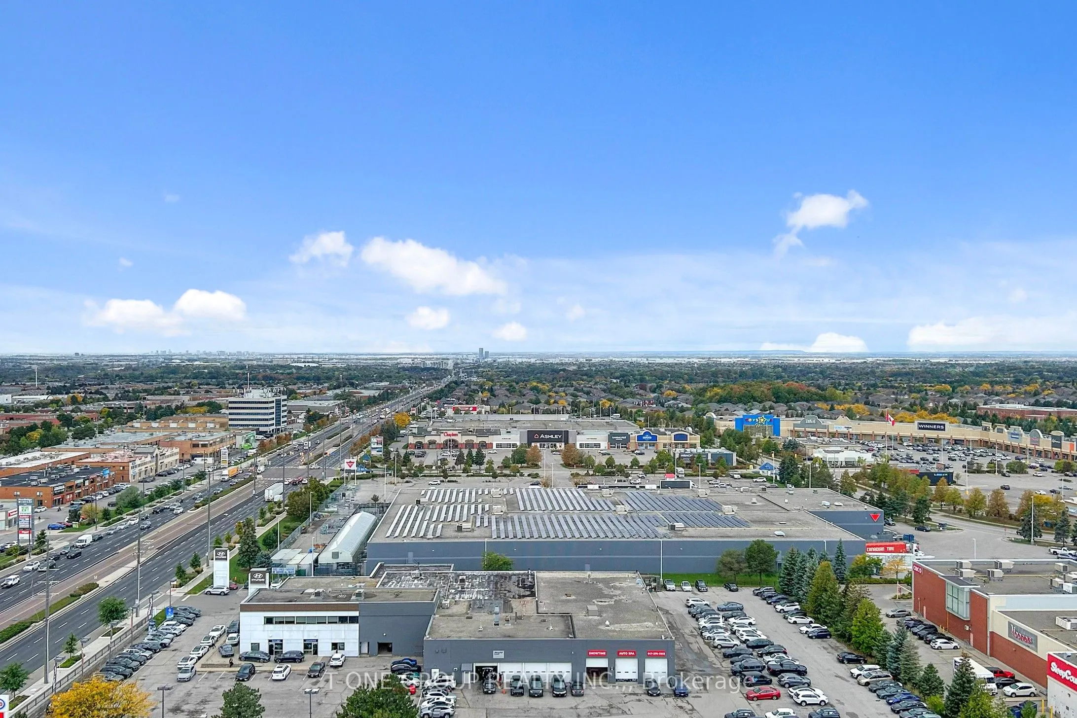 3700 Highway 7, #1606