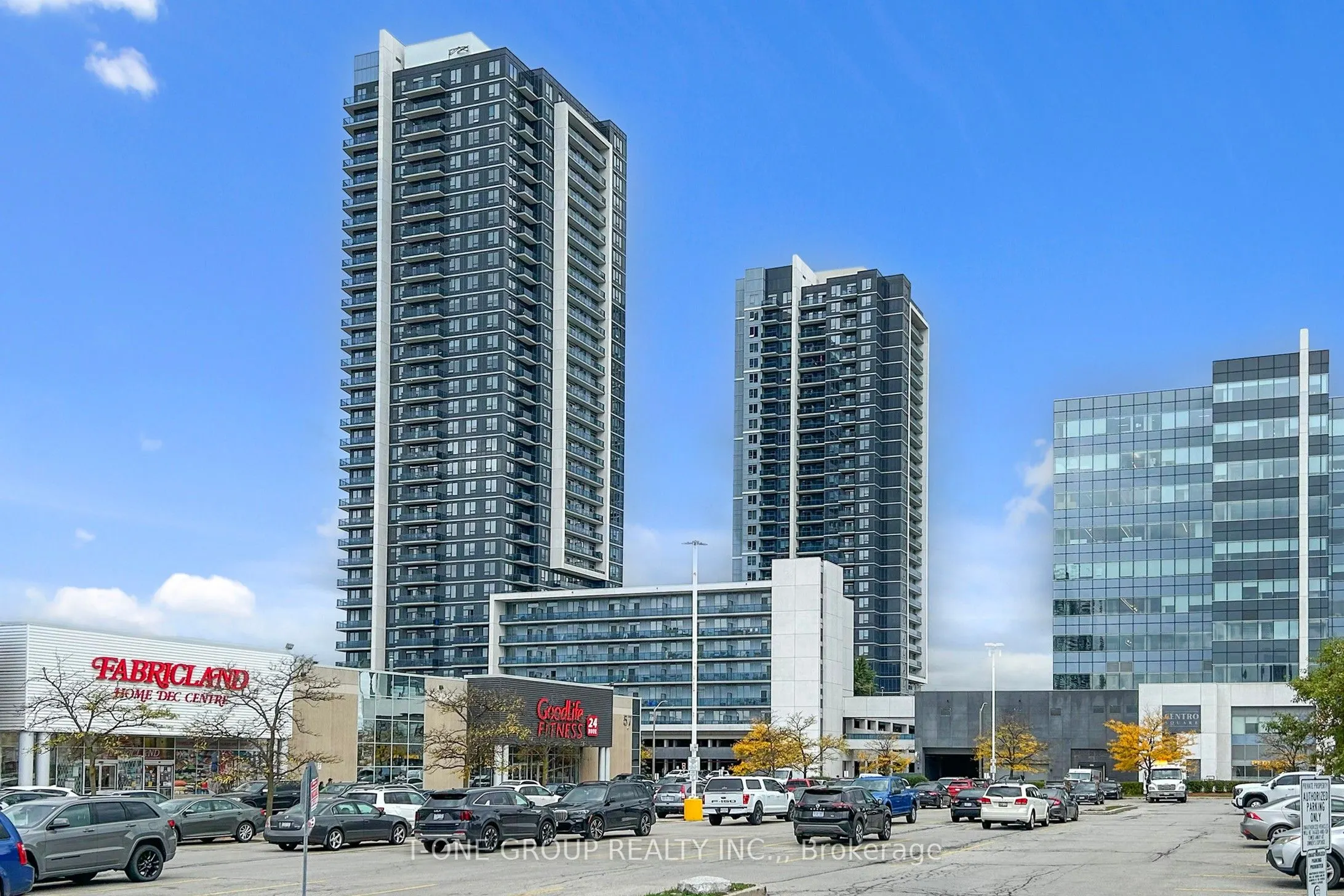 3700 Highway 7, #1606