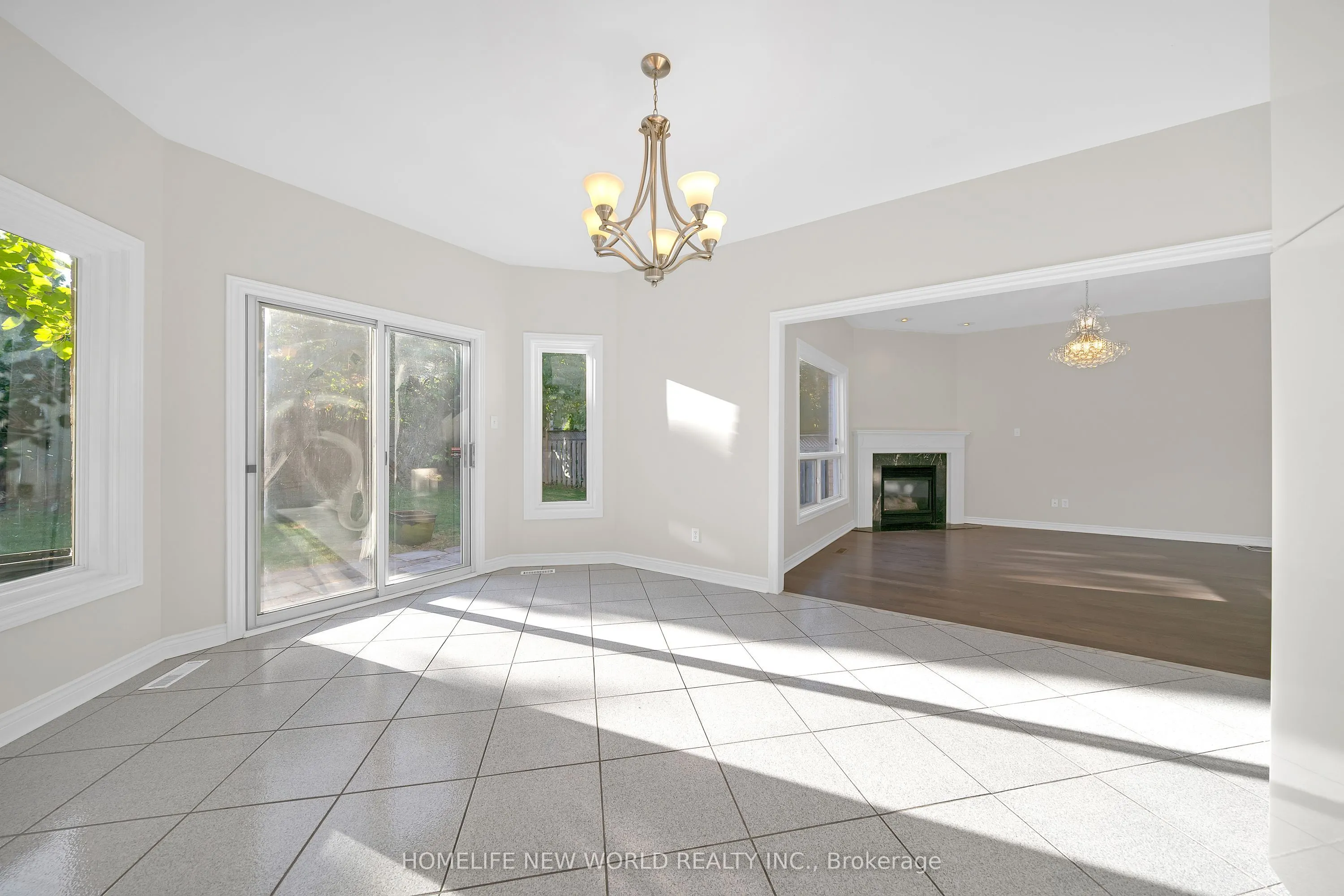 99 Clarendon Drive