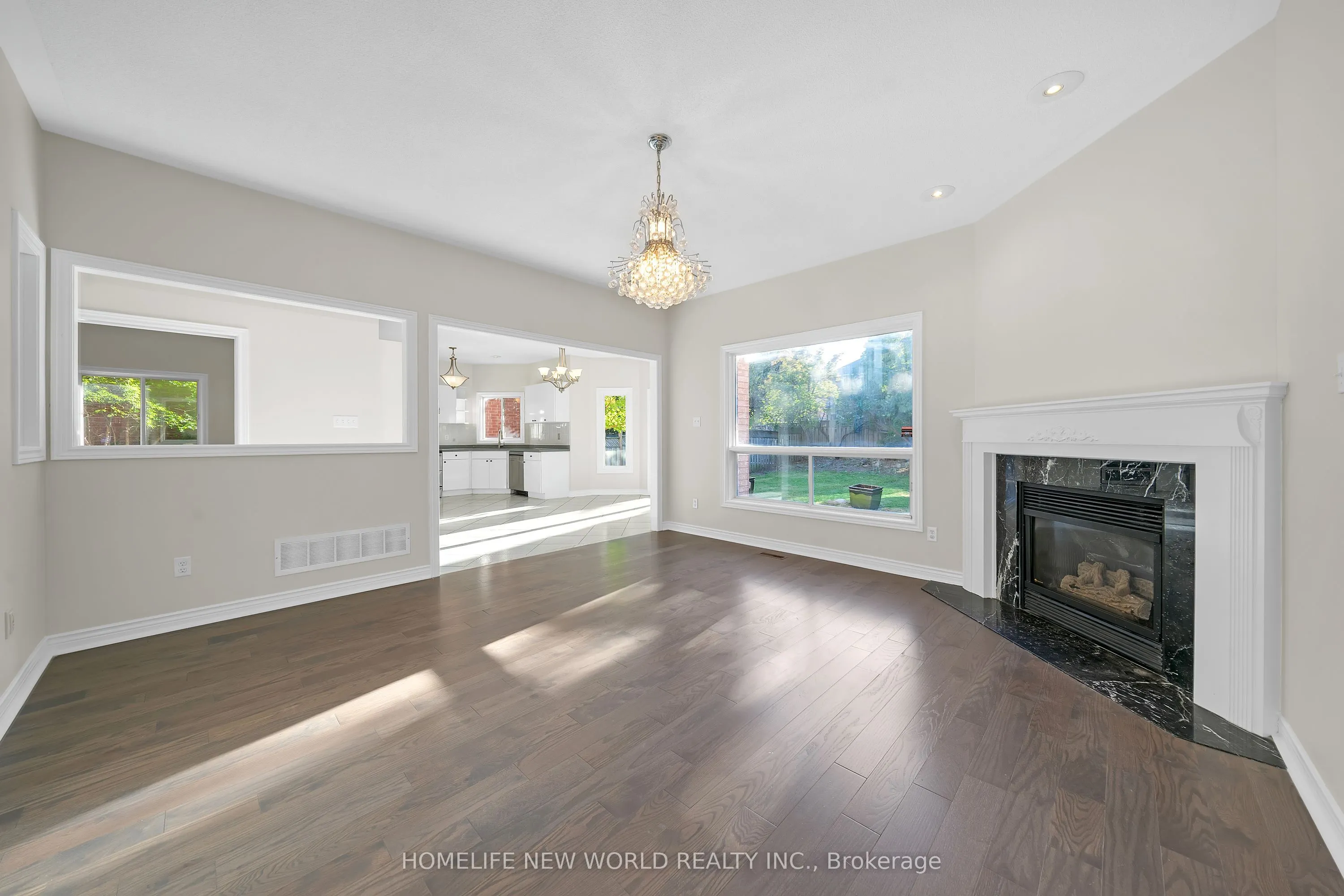 99 Clarendon Drive