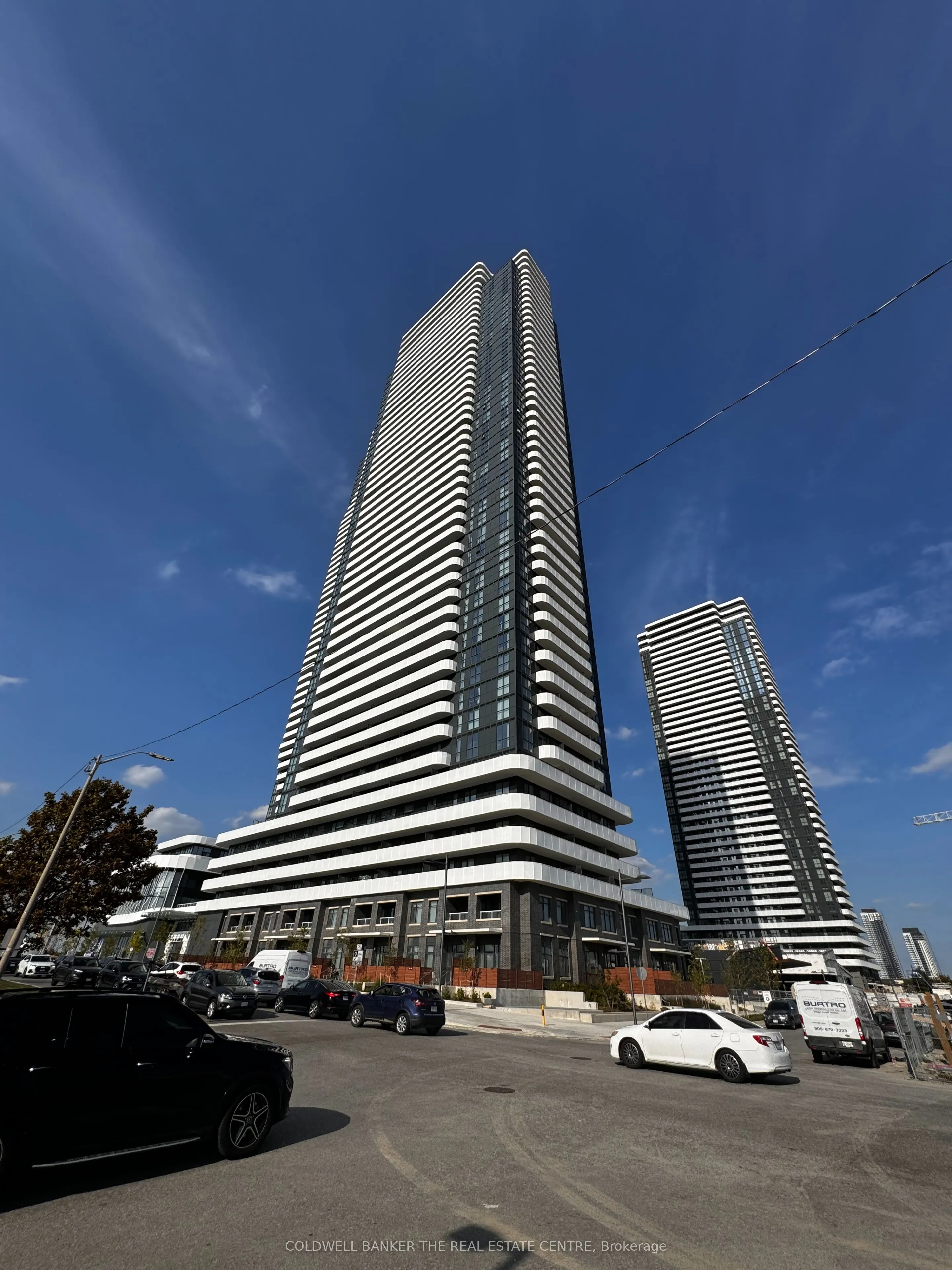 195 Commerce Street, #3616